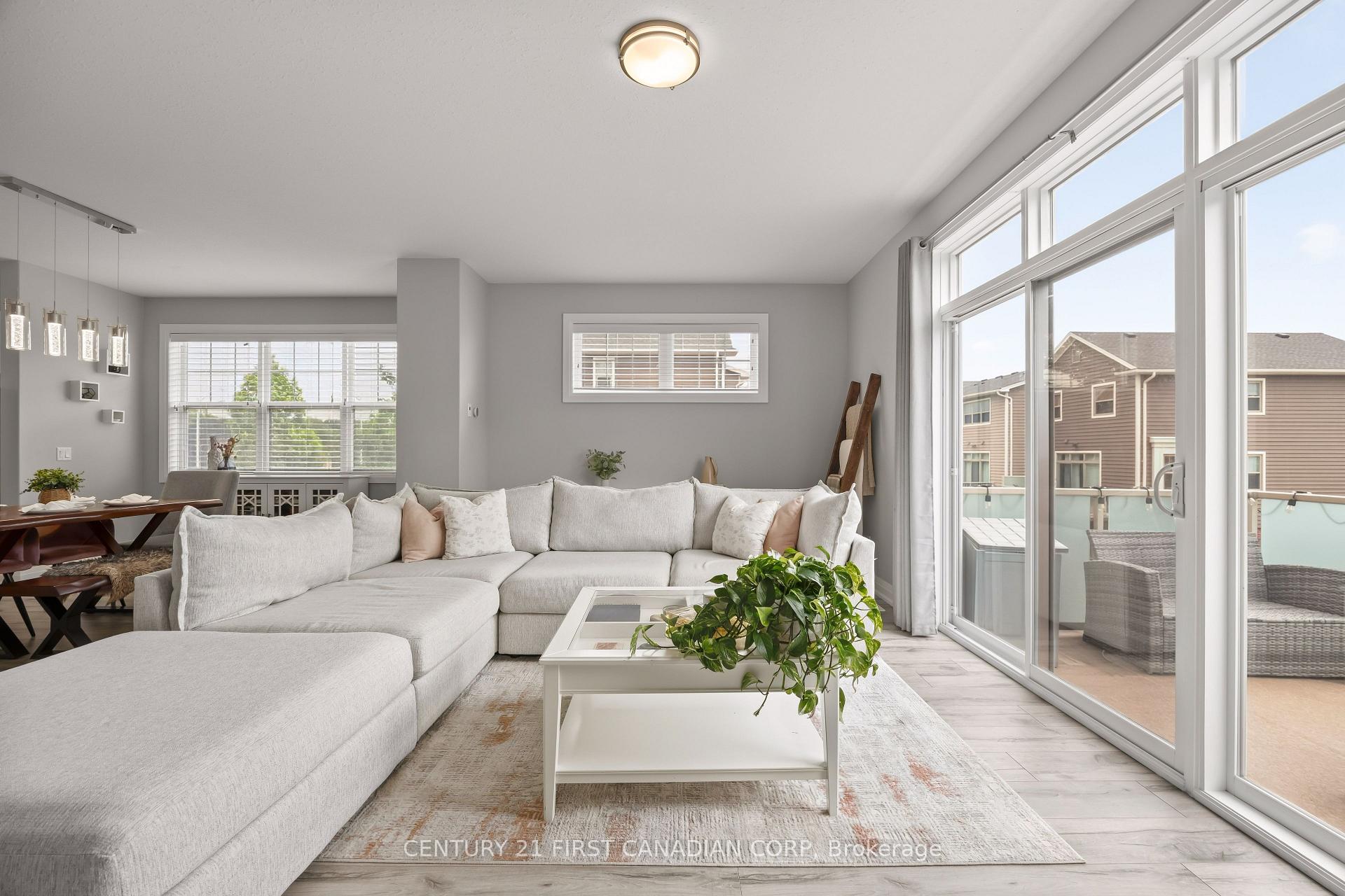 Photo 23 of Unit 18, 3025 Singleton Avenue, London, South W — HOMEH