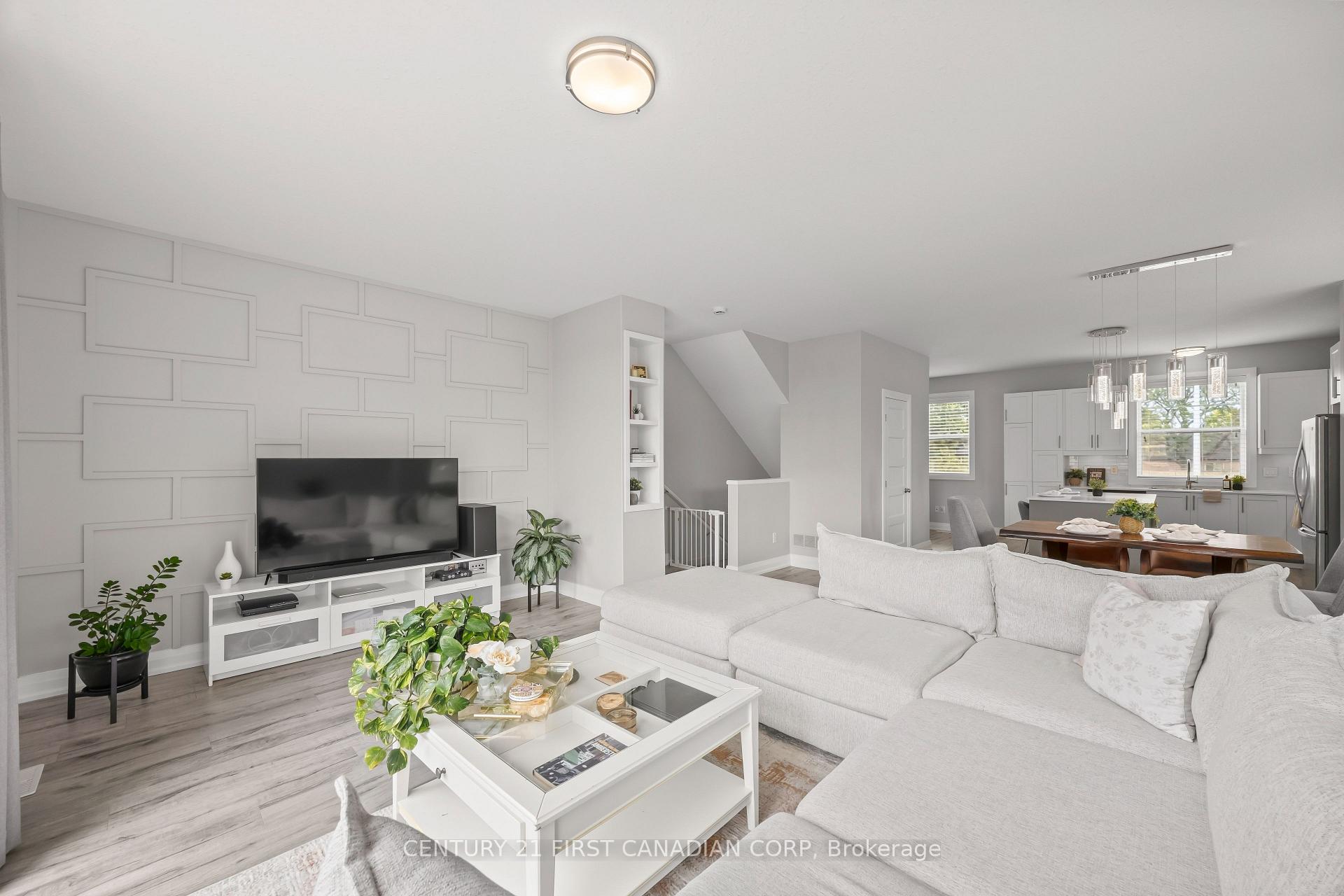 Photo 24 of Unit 18, 3025 Singleton Avenue, London, South W — HOMEH