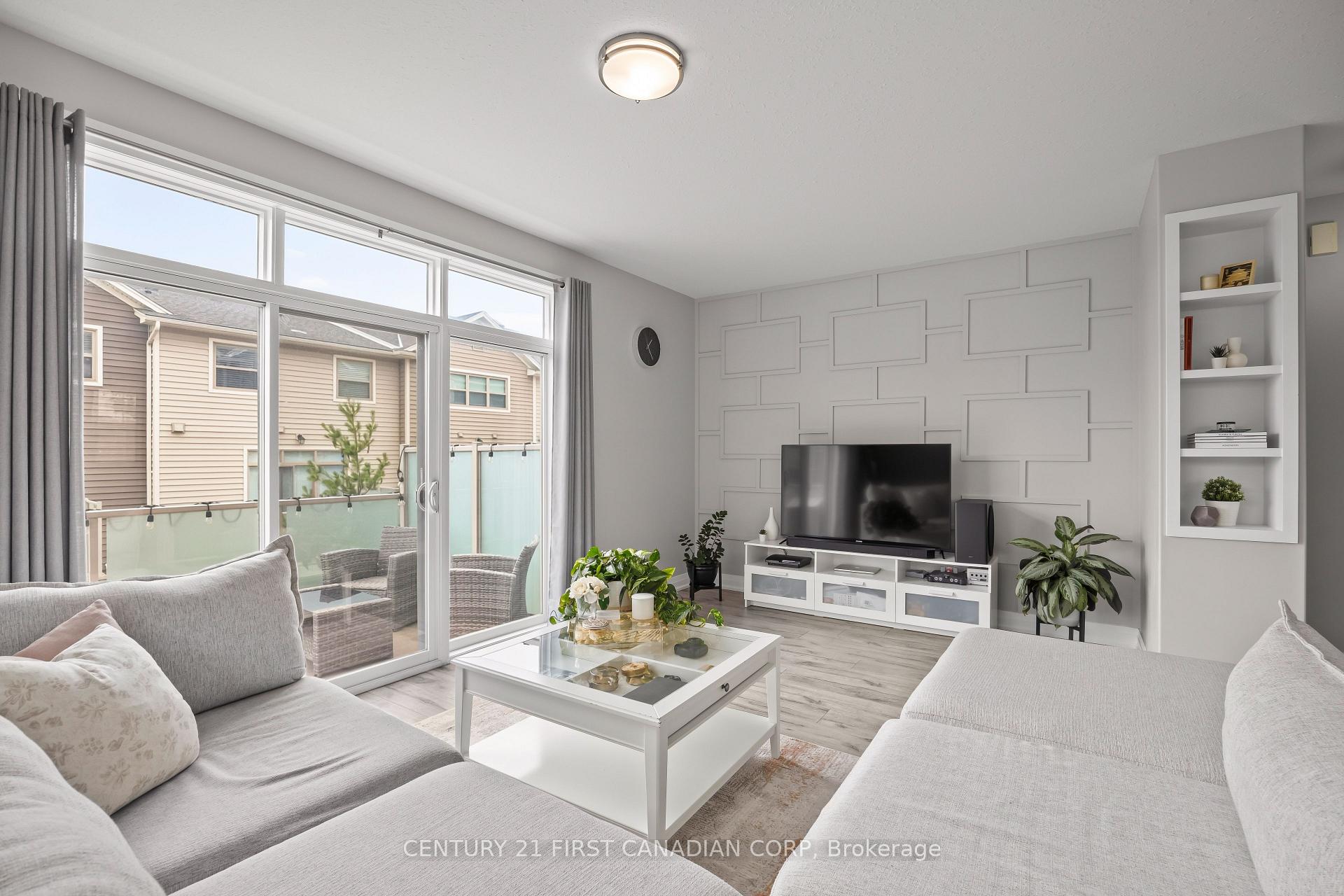 Photo 25 of Unit 18, 3025 Singleton Avenue, London, South W — HOMEH