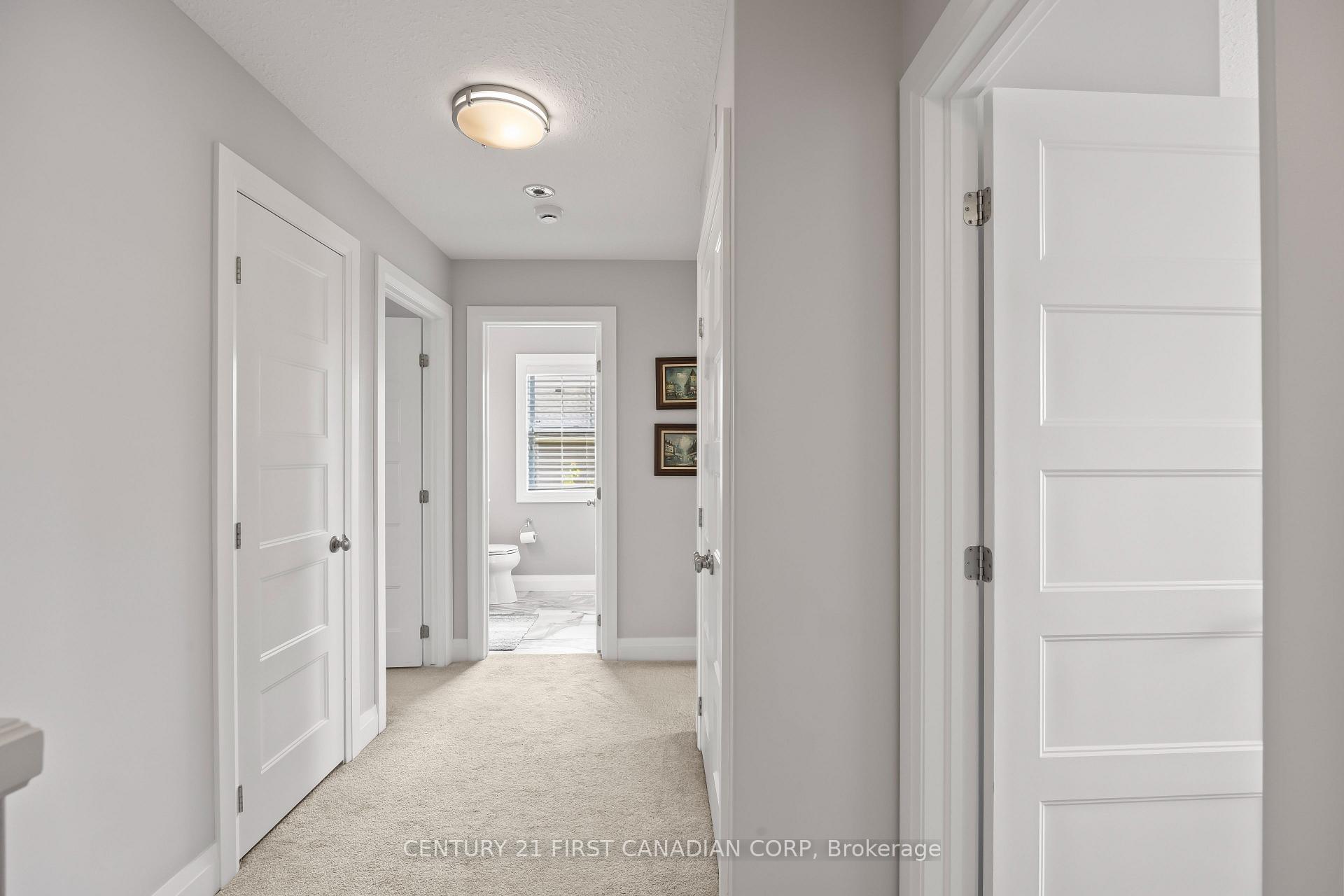 Photo 29 of Unit 18, 3025 Singleton Avenue, London, South W — HOMEH