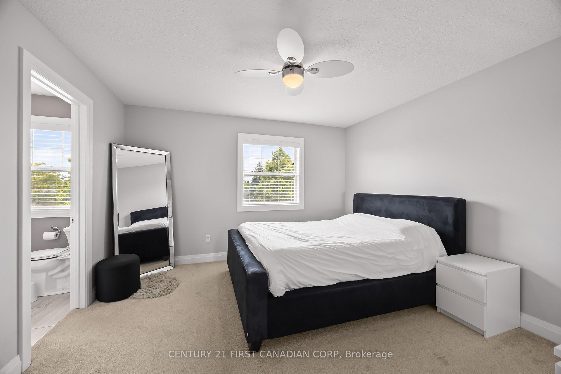 Photo 31 of Unit 18, 3025 Singleton Avenue, London, South W — HOMEH