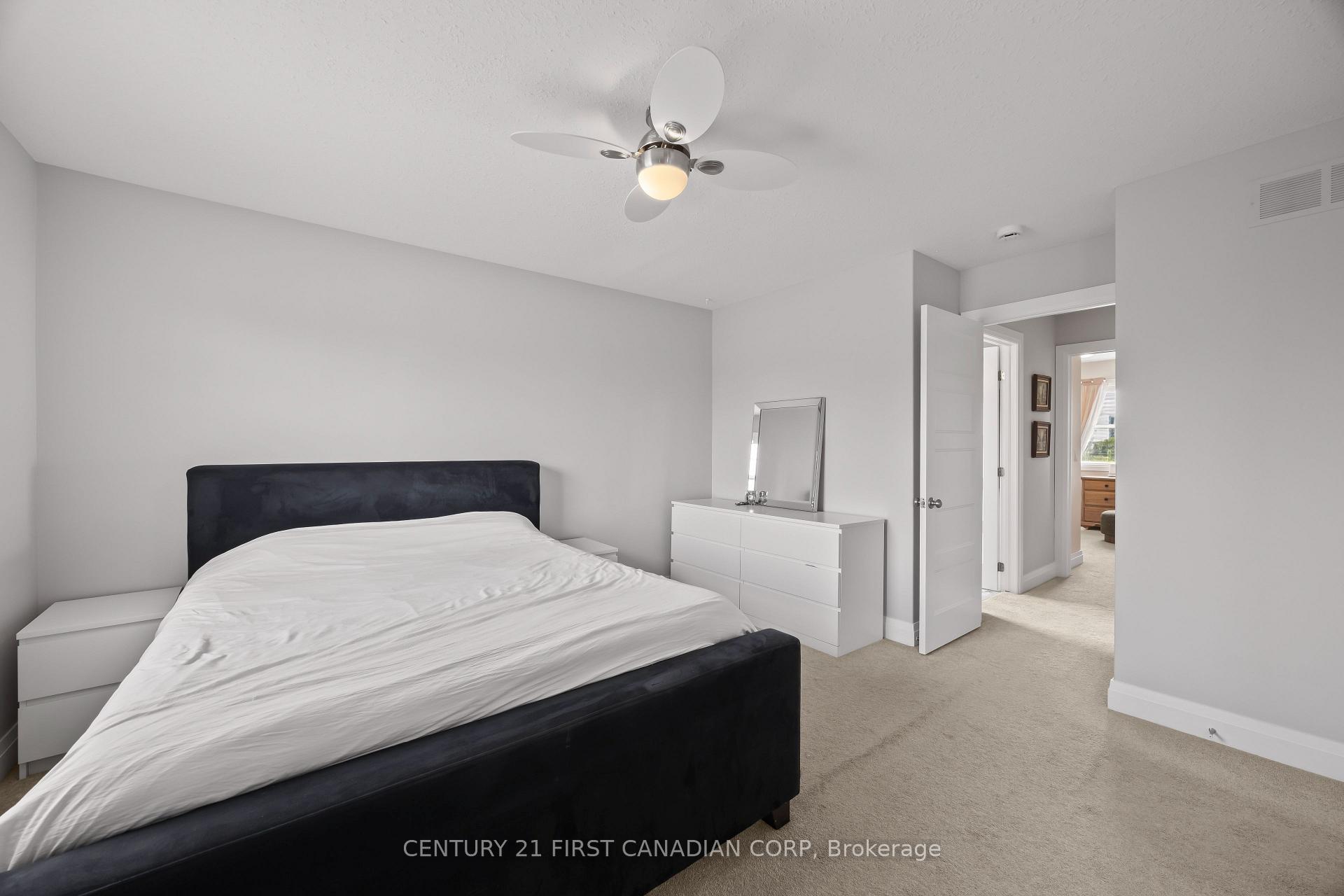 Photo 32 of Unit 18, 3025 Singleton Avenue, London, South W — HOMEH