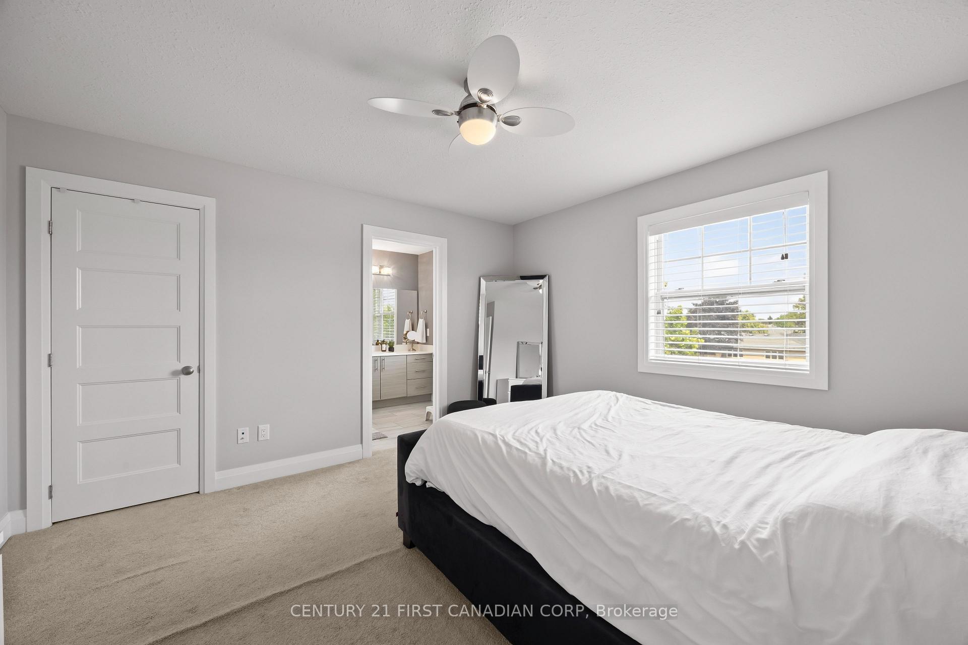 Photo 33 of Unit 18, 3025 Singleton Avenue, London, South W — HOMEH