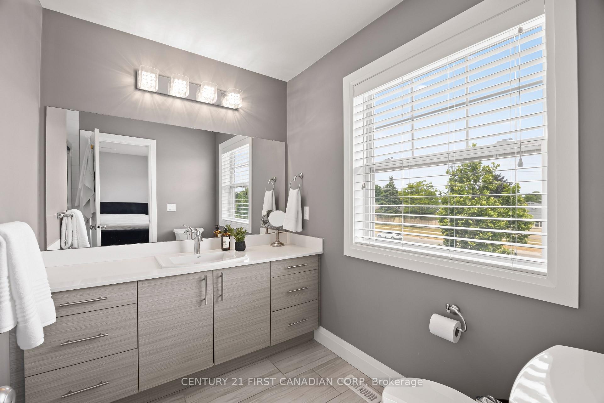 Photo 34 of Unit 18, 3025 Singleton Avenue, London, South W — HOMEH