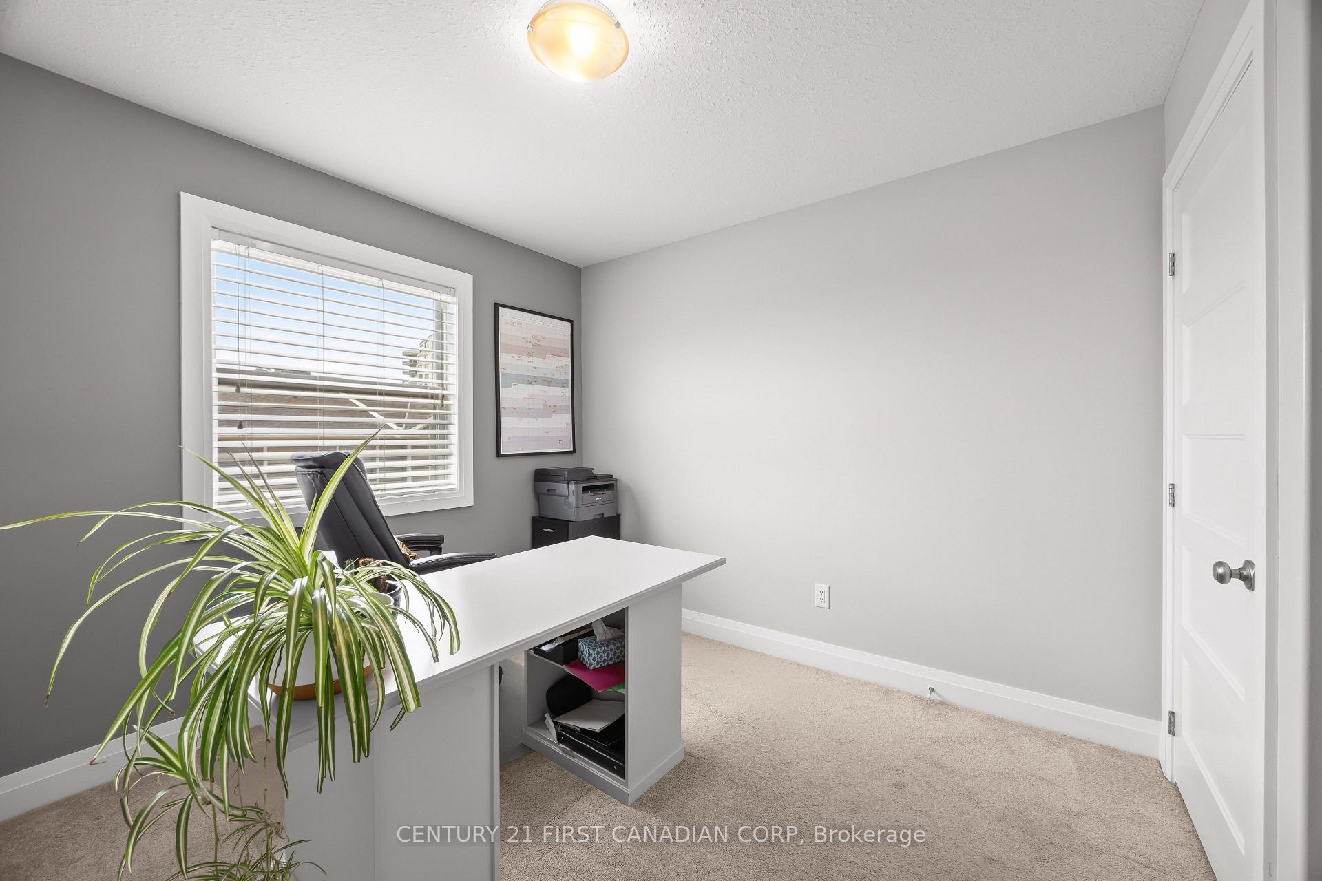 Photo 40 of Unit 18, 3025 Singleton Avenue, London, South W — HOMEH