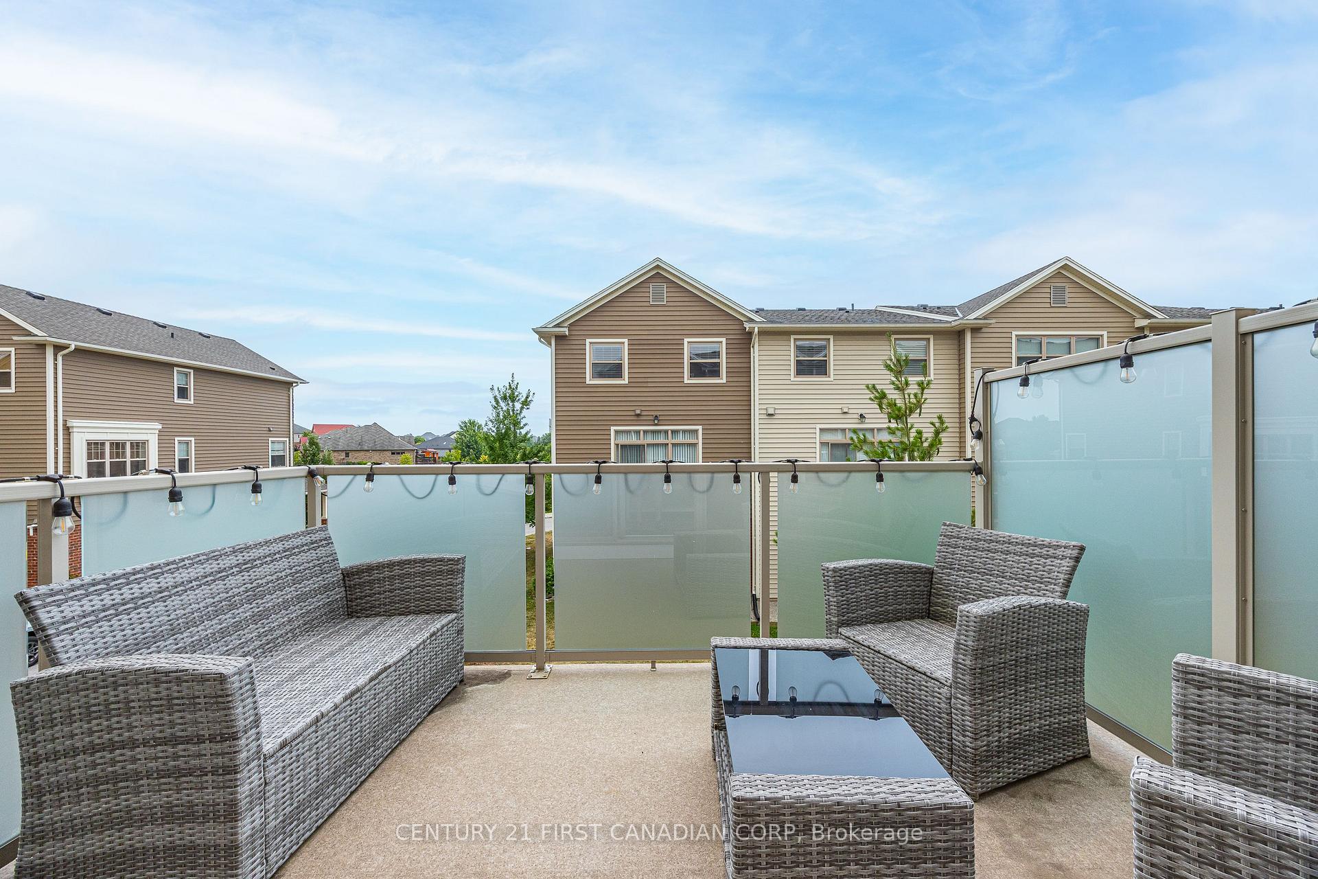 Photo 43 of Unit 18, 3025 Singleton Avenue, London, South W — HOMEH