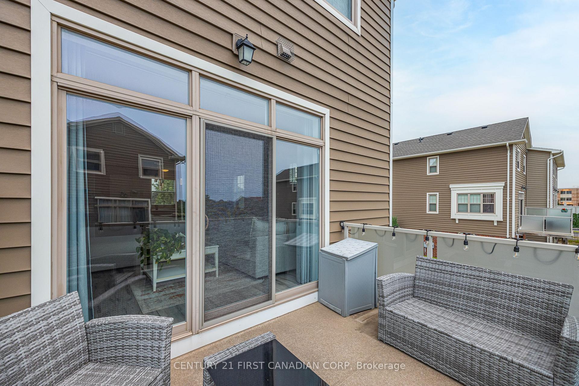 Photo 44 of Unit 18, 3025 Singleton Avenue, London, South W — HOMEH