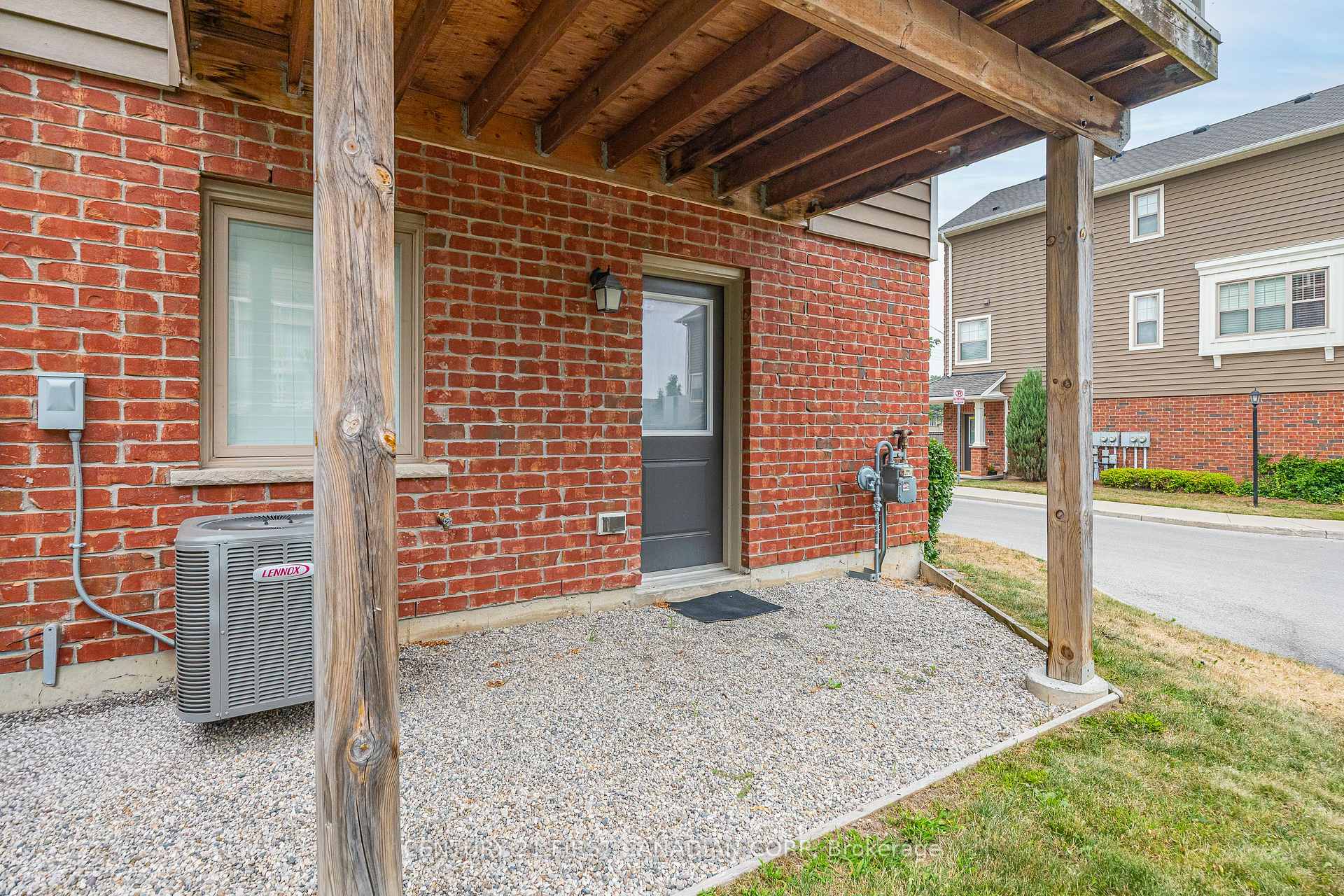 Photo 45 of Unit 18, 3025 Singleton Avenue, London, South W — HOMEH