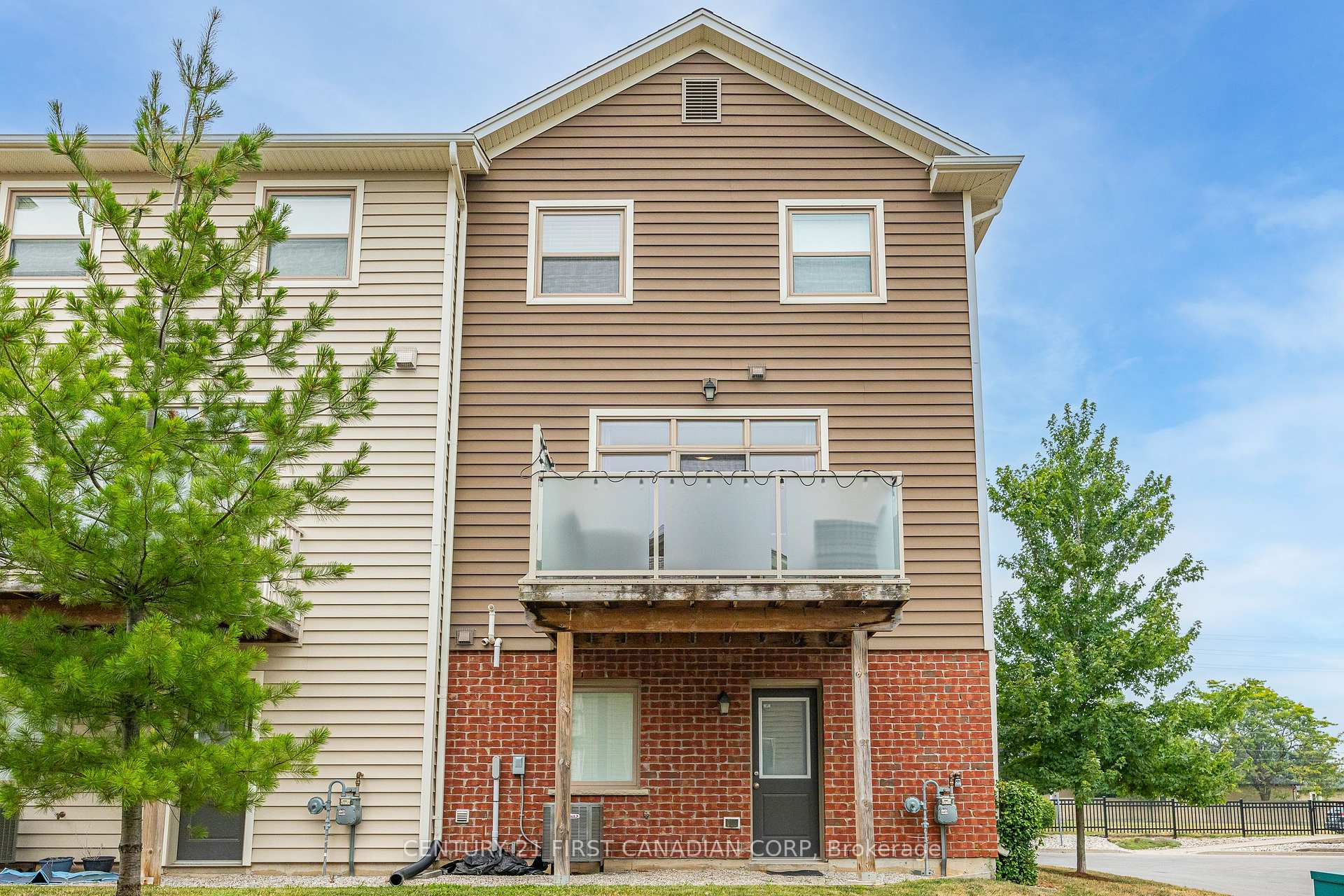 Photo 46 of Unit 18, 3025 Singleton Avenue, London, South W — HOMEH