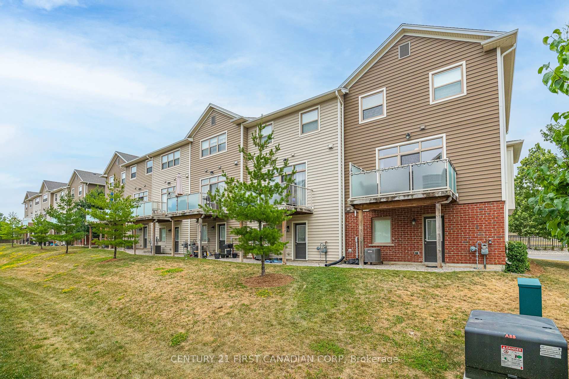 Photo 47 of Unit 18, 3025 Singleton Avenue, London, South W — HOMEH
