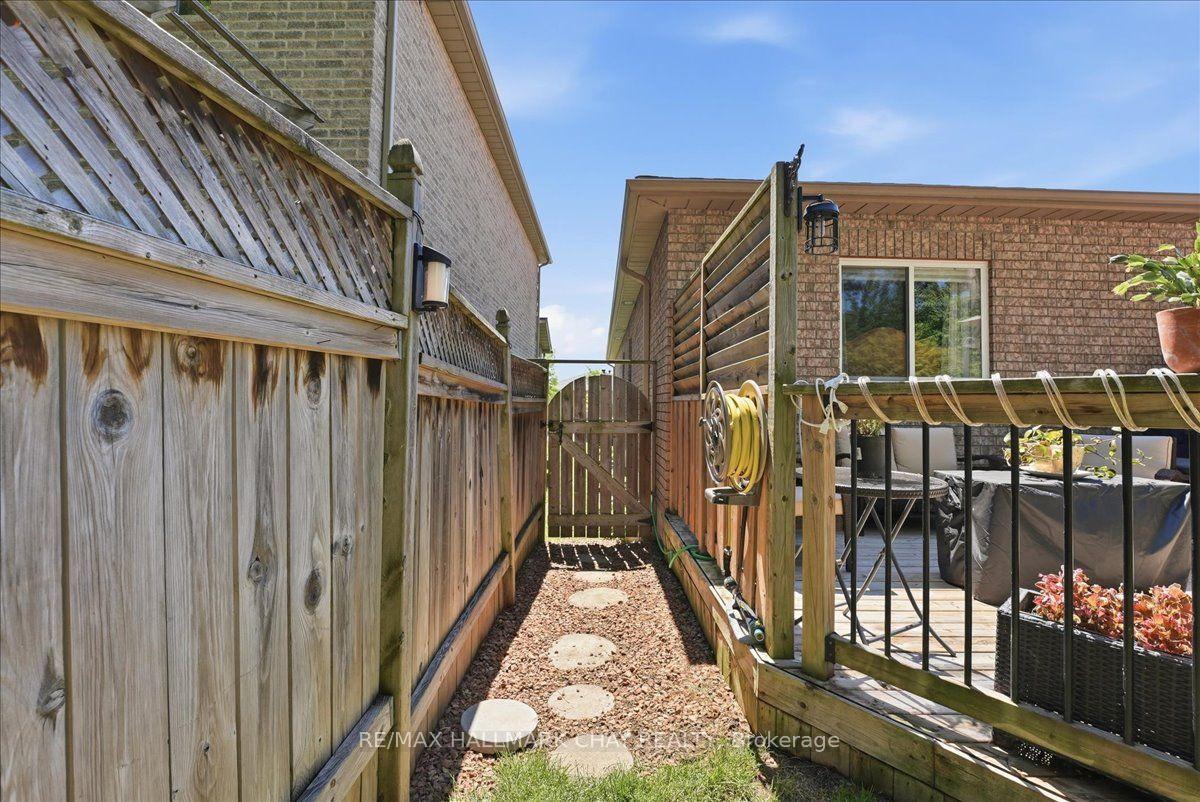 Photo 37 of 48 Ruffet Drive, Barrie, Edgehill Drive — HOMEH