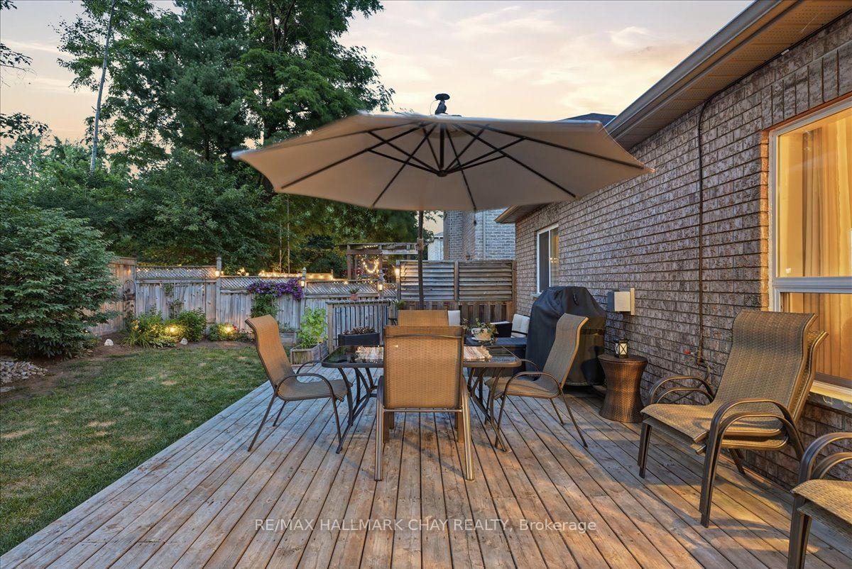 Photo 46 of 48 Ruffet Drive, Barrie, Edgehill Drive — HOMEH
