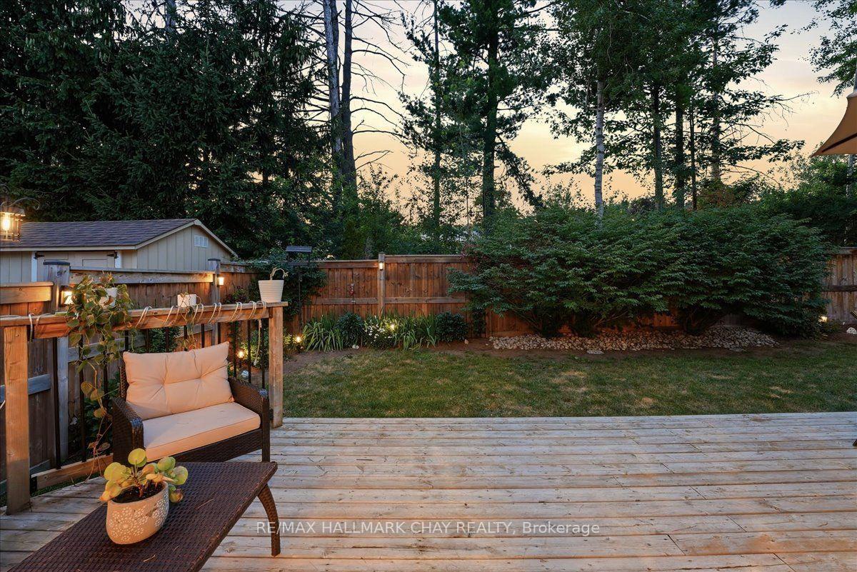 Photo 47 of 48 Ruffet Drive, Barrie, Edgehill Drive — HOMEH