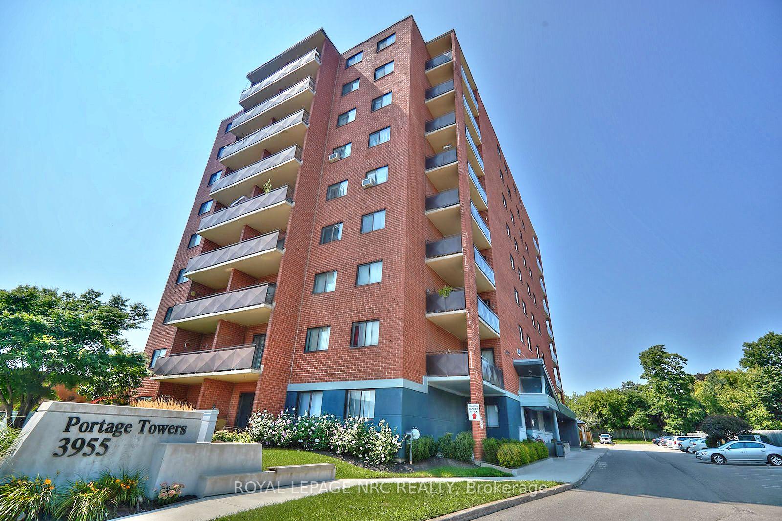 Photo of Unit 308, 3955 Portage Road