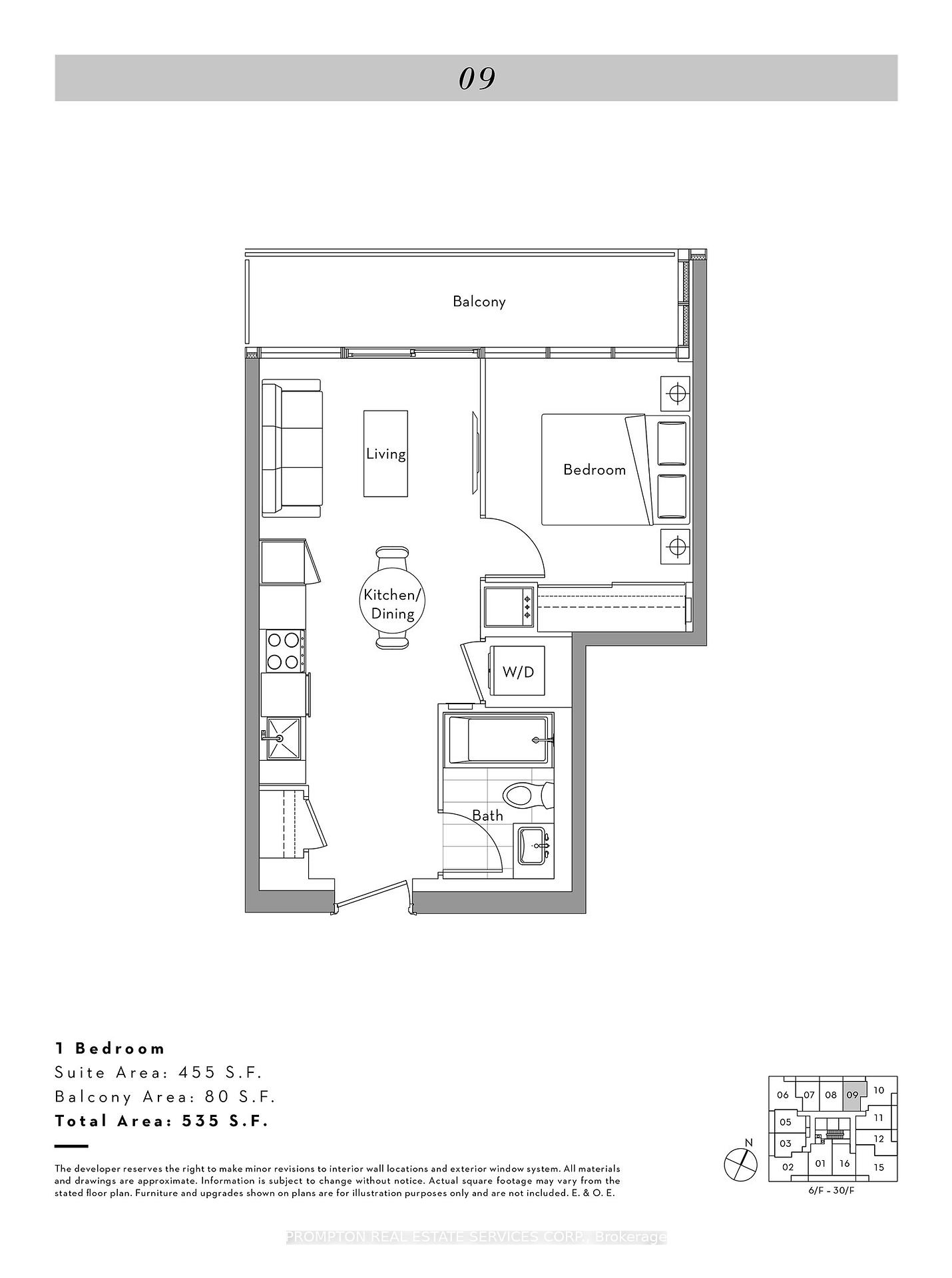 Photo 3 of Unit 2009, 17 Bathurst Street, Toronto, Waterfront Communities — HOMEH
