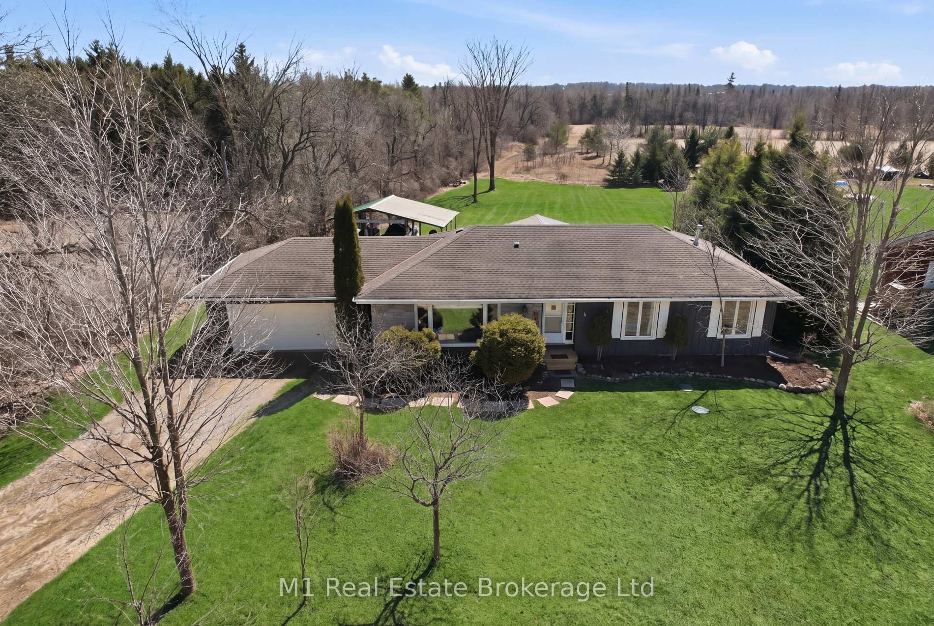 Photo 1 of 9467 Wellington Rd 124, Erin, Rural Erin — HOMEH