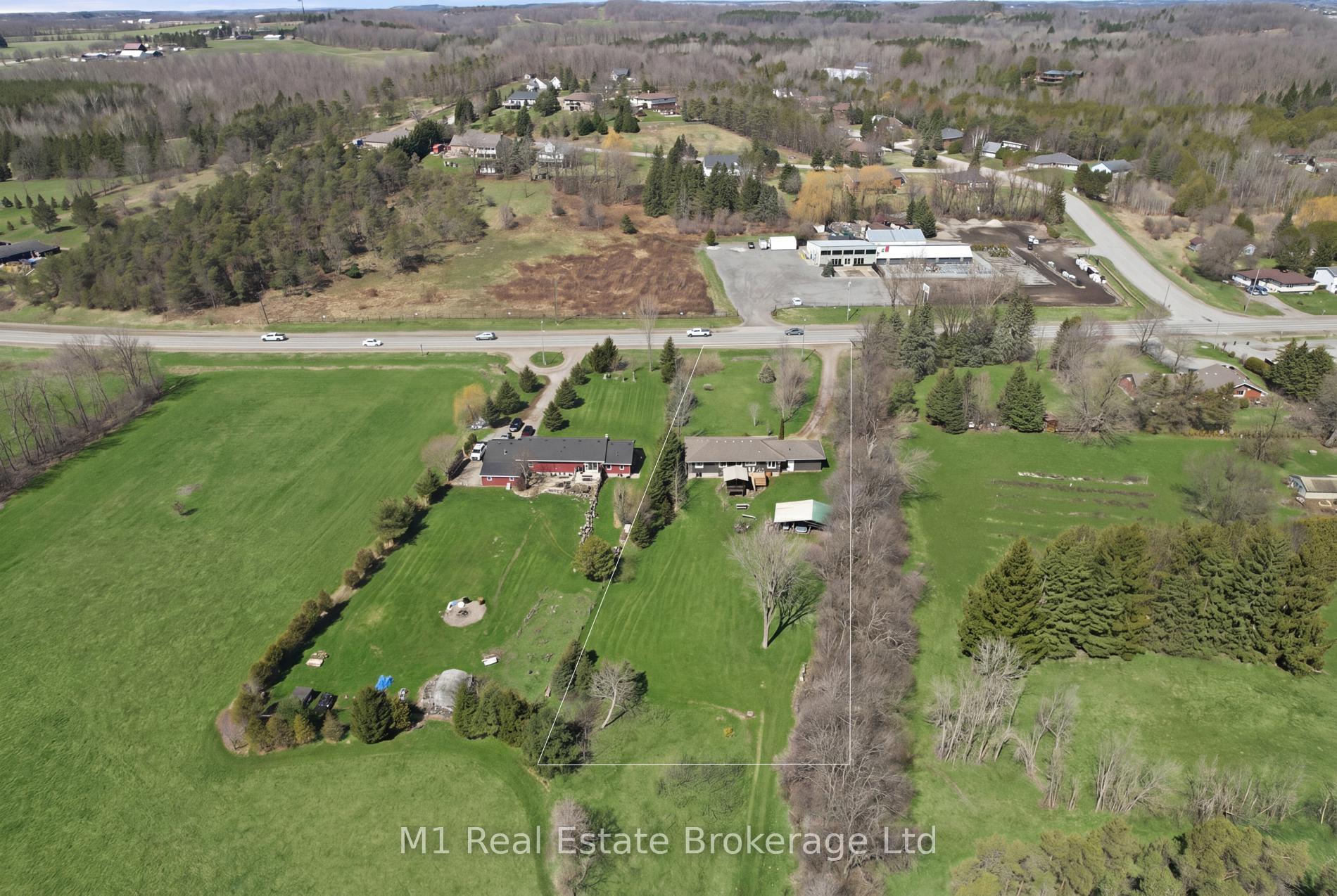 Photo 39 of 9467 Wellington Rd 124, Erin, Rural Erin — HOMEH