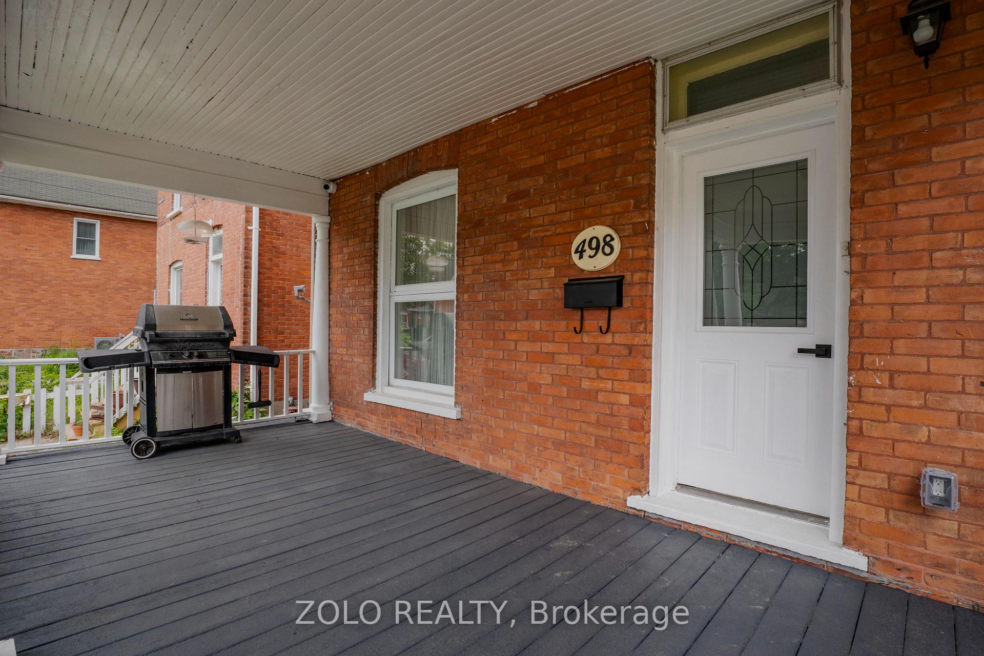 Photo 3 of 498 Charlotte Street, Peterborough, Town Ward 3 — HOMEH
