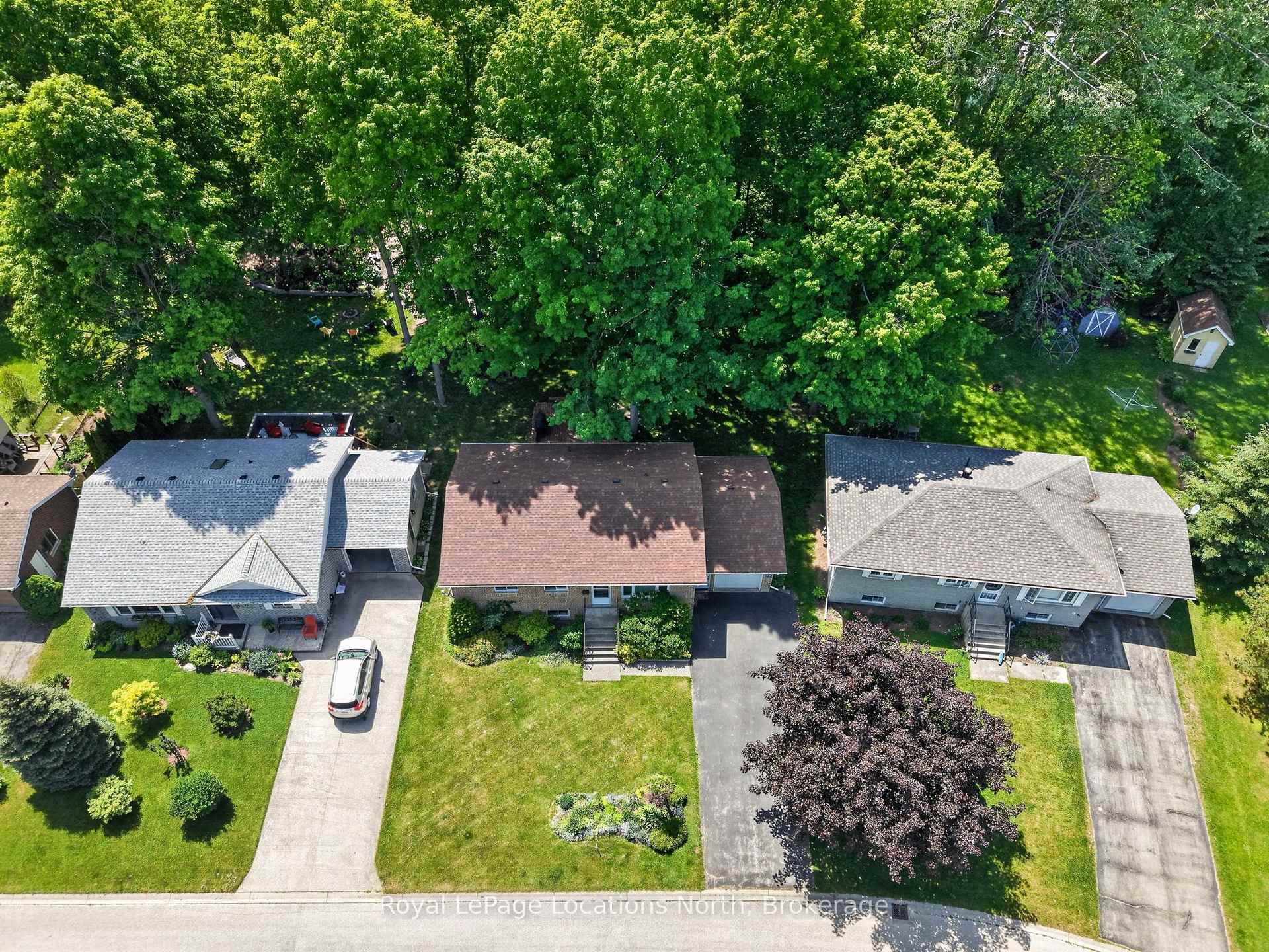 Photo 4 of 25 Pollard Drive, Meaford — HOMEH