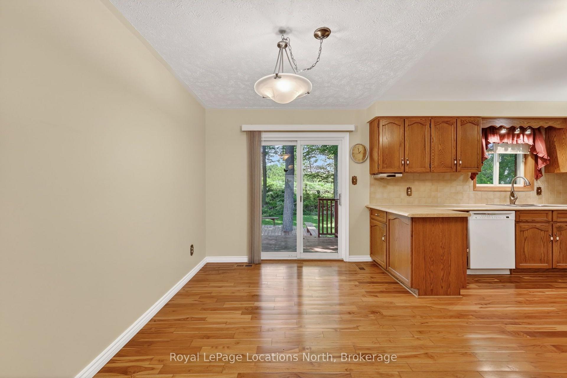 Photo 13 of 25 Pollard Drive, Meaford — HOMEH