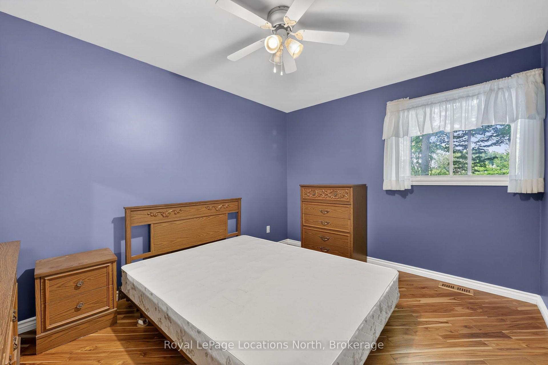 Photo 16 of 25 Pollard Drive, Meaford — HOMEH
