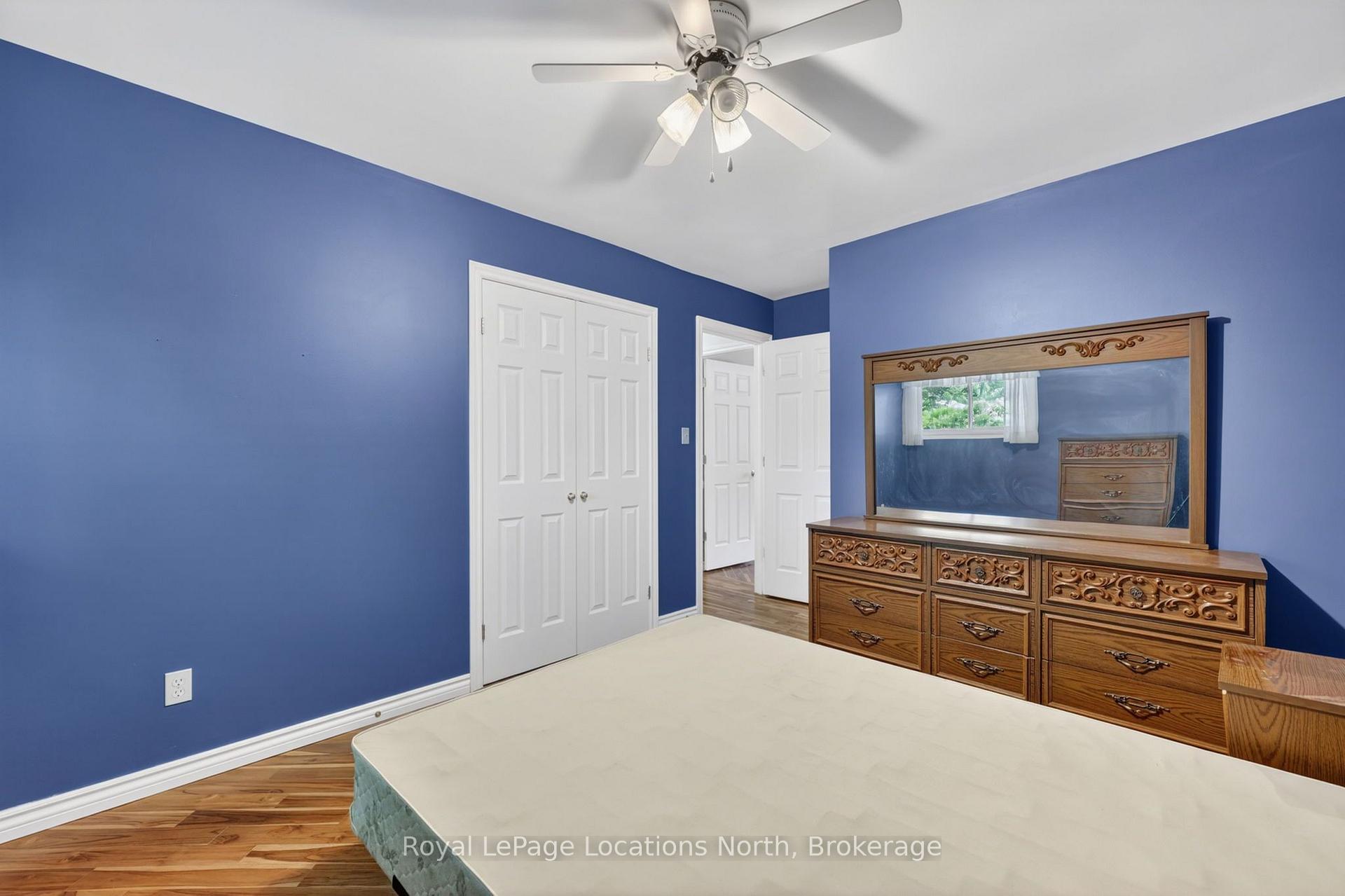 Photo 17 of 25 Pollard Drive, Meaford — HOMEH