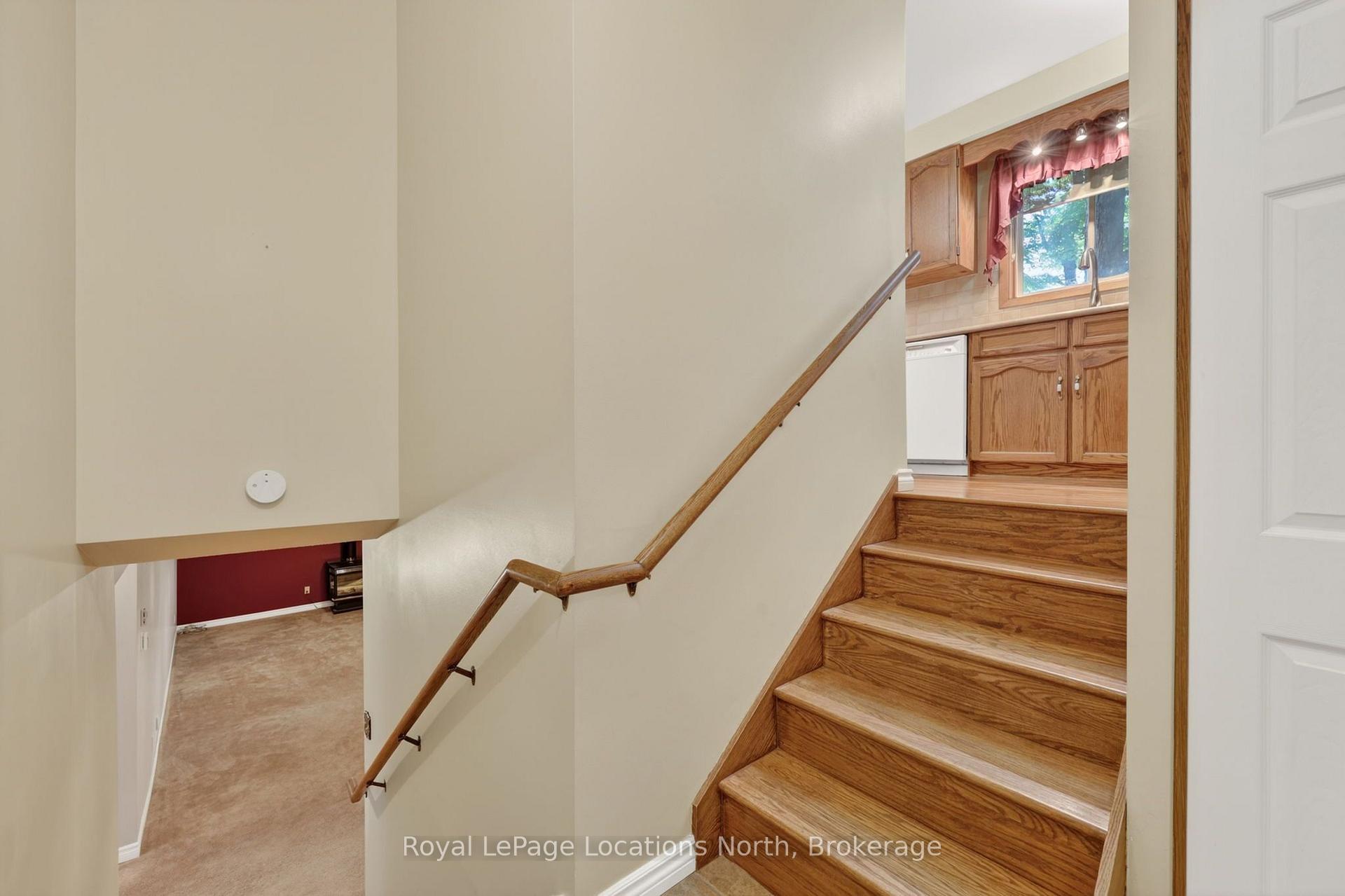Photo 22 of 25 Pollard Drive, Meaford — HOMEH