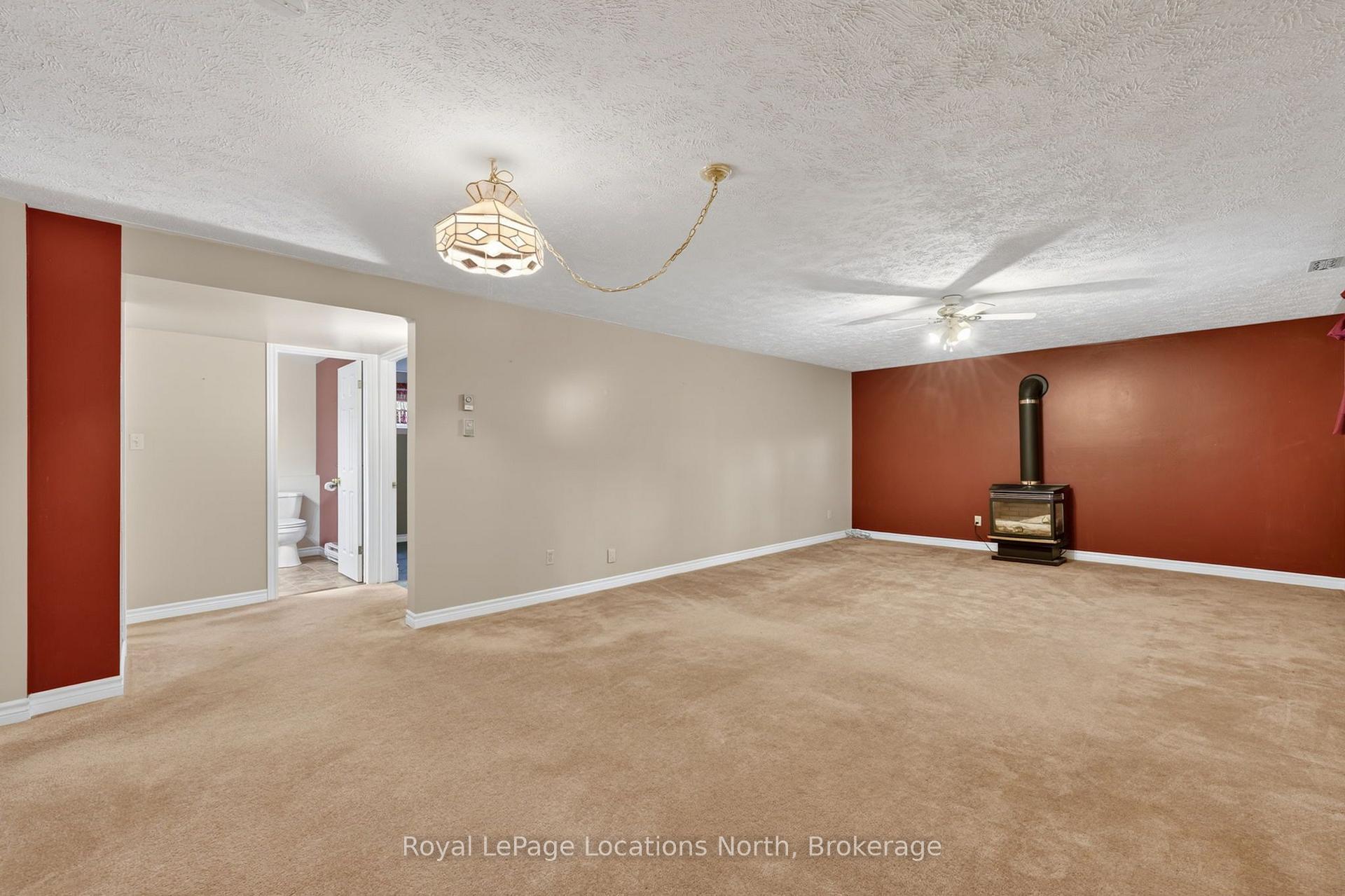 Photo 23 of 25 Pollard Drive, Meaford — HOMEH