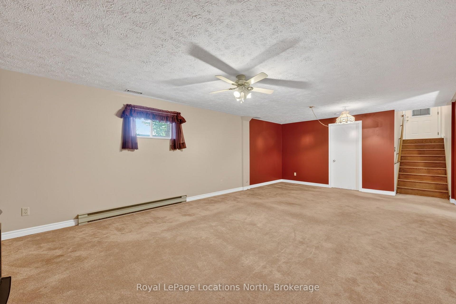 Photo 24 of 25 Pollard Drive, Meaford — HOMEH
