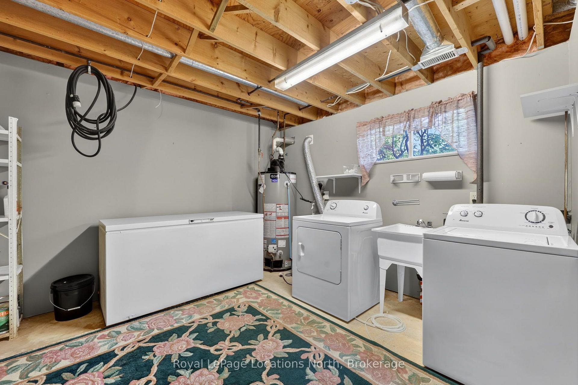 Photo 28 of 25 Pollard Drive, Meaford — HOMEH