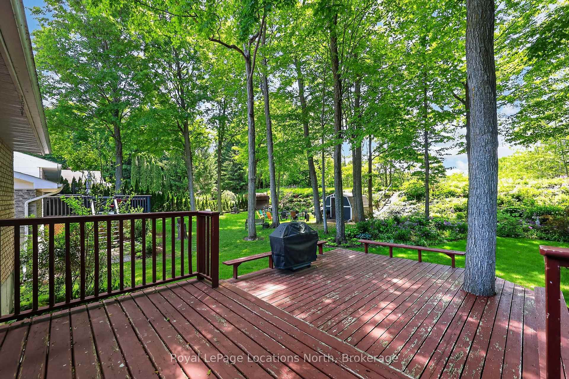 Photo 29 of 25 Pollard Drive, Meaford — HOMEH