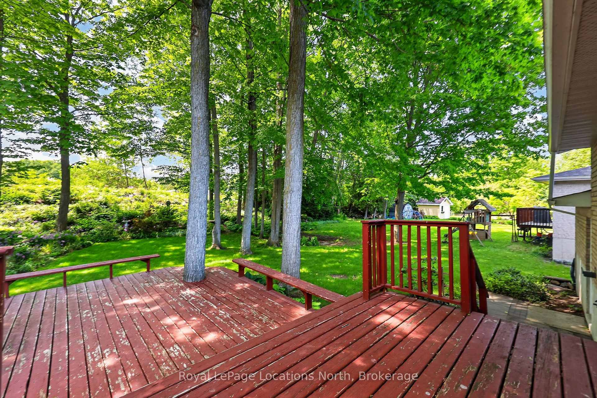 Photo 30 of 25 Pollard Drive, Meaford — HOMEH