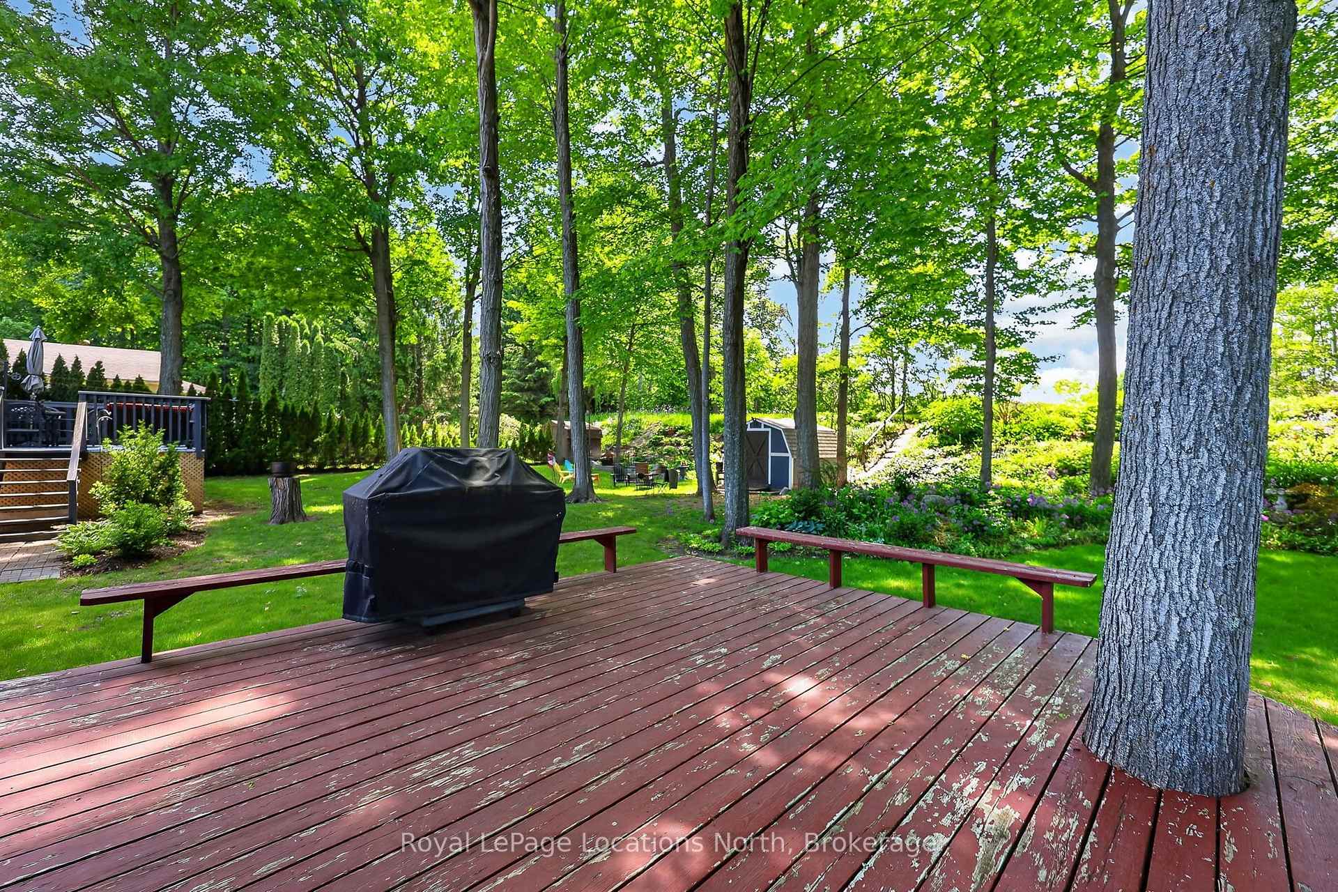 Photo 31 of 25 Pollard Drive, Meaford — HOMEH
