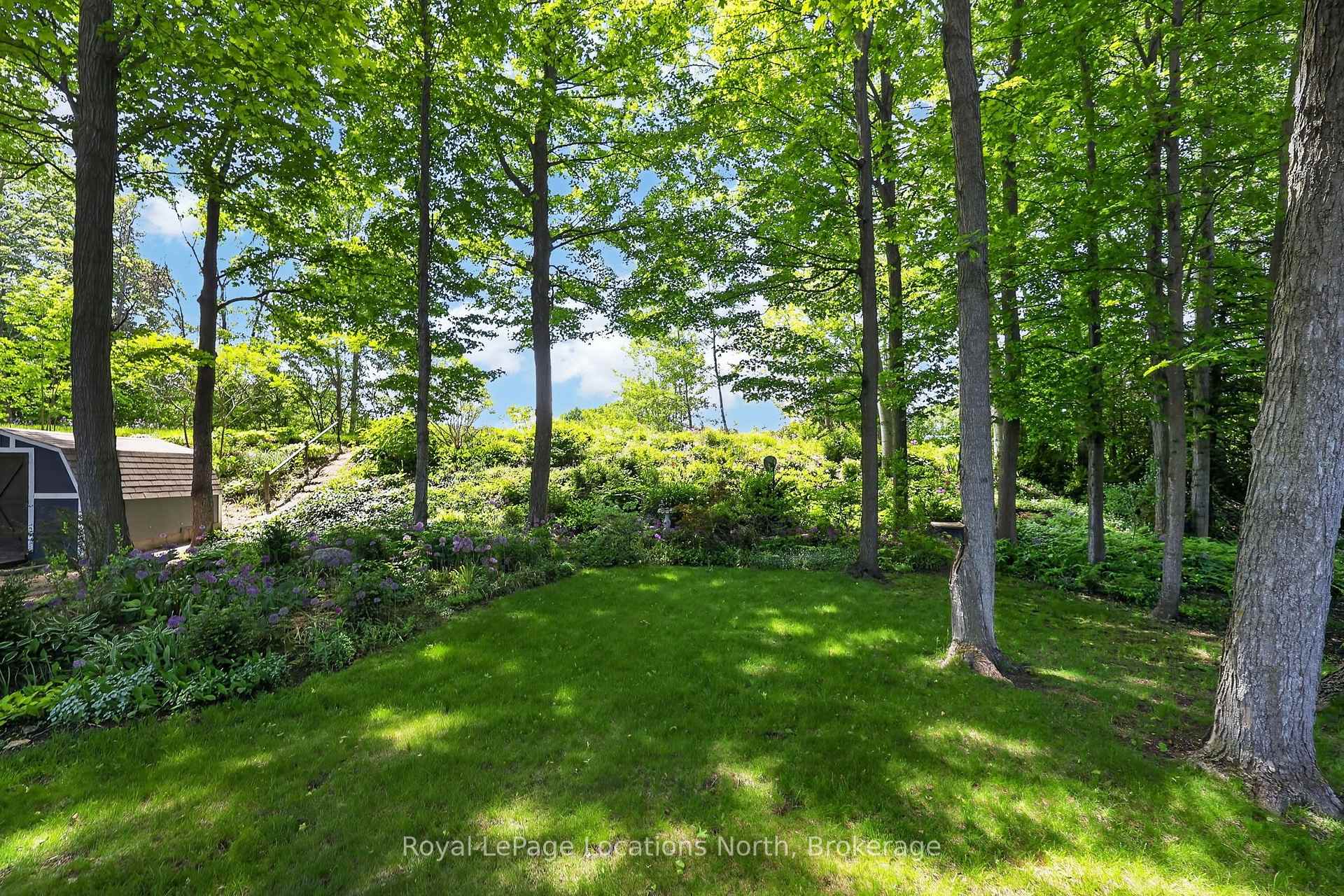 Photo 32 of 25 Pollard Drive, Meaford — HOMEH
