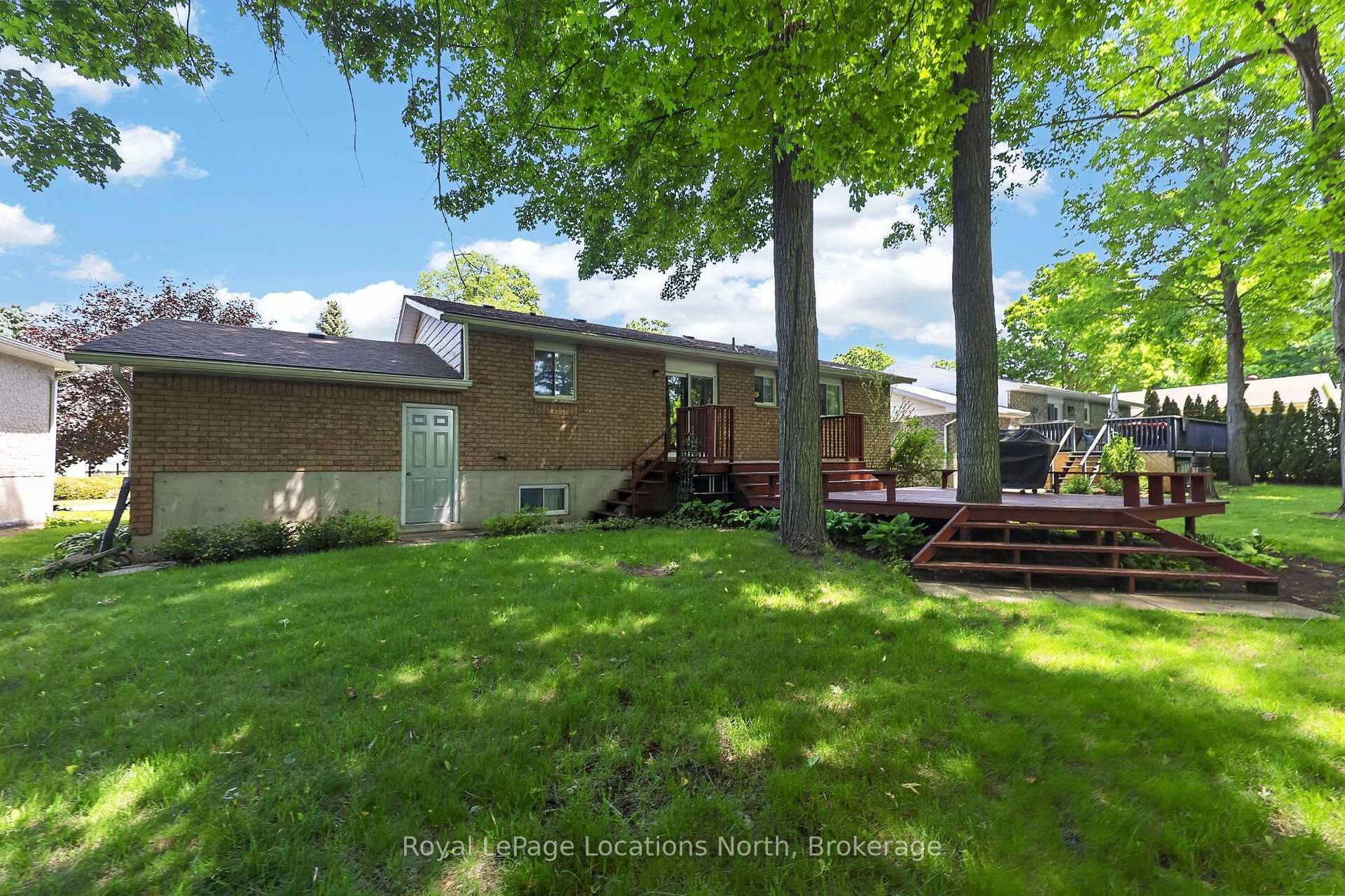 Photo 33 of 25 Pollard Drive, Meaford — HOMEH