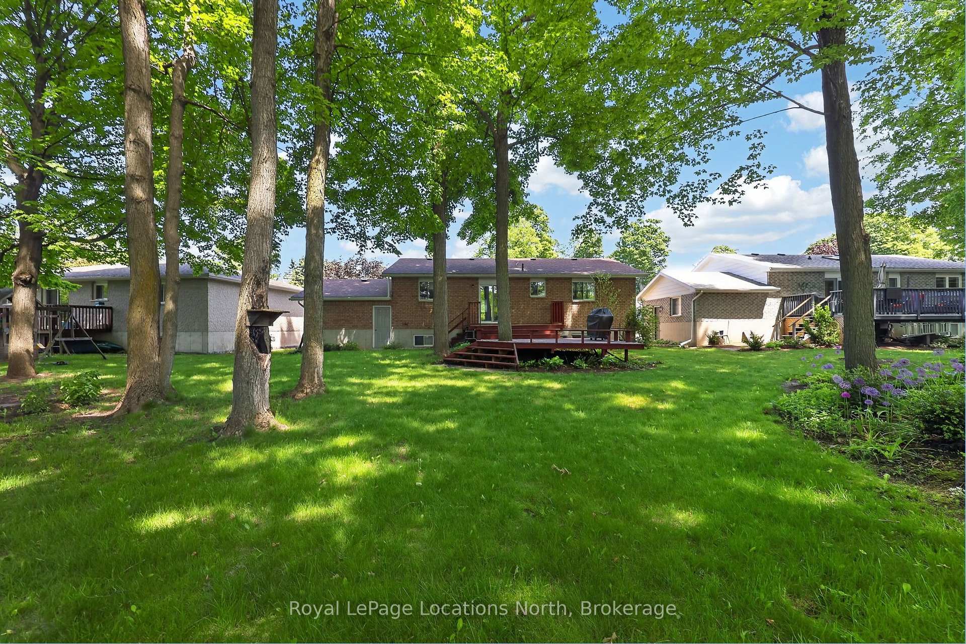 Photo 34 of 25 Pollard Drive, Meaford — HOMEH