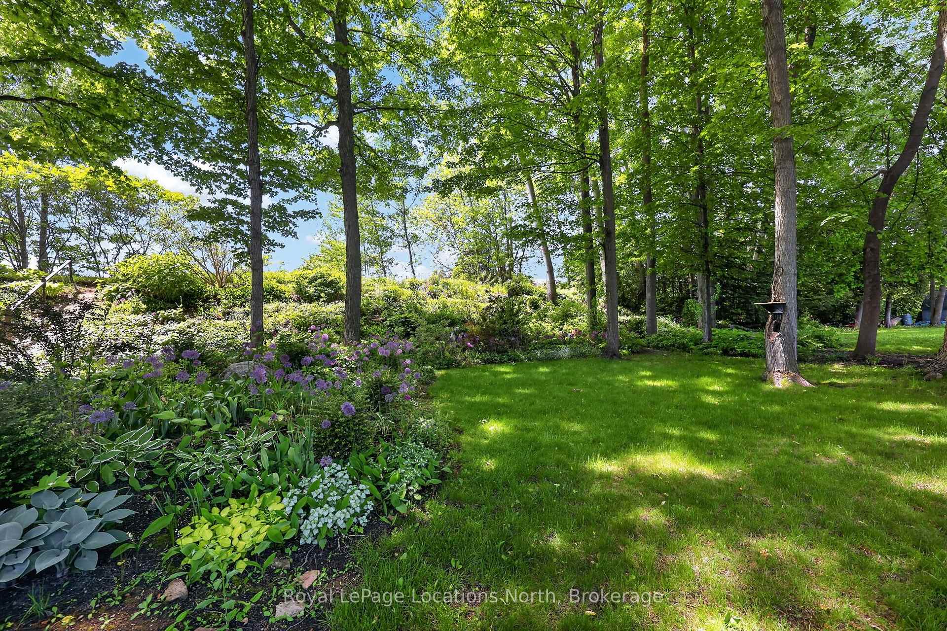 Photo 35 of 25 Pollard Drive, Meaford — HOMEH