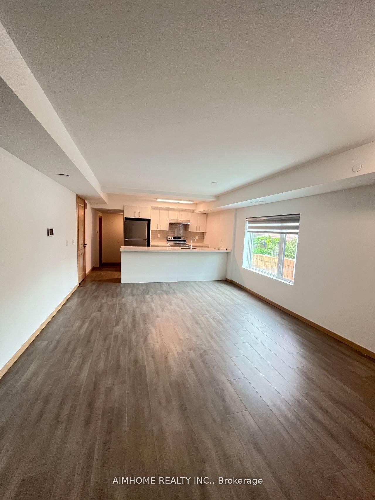 Photo 2 of Unit 209, 60 Morecambe Gate, Scarborough, L'Amoreaux — HOMEH