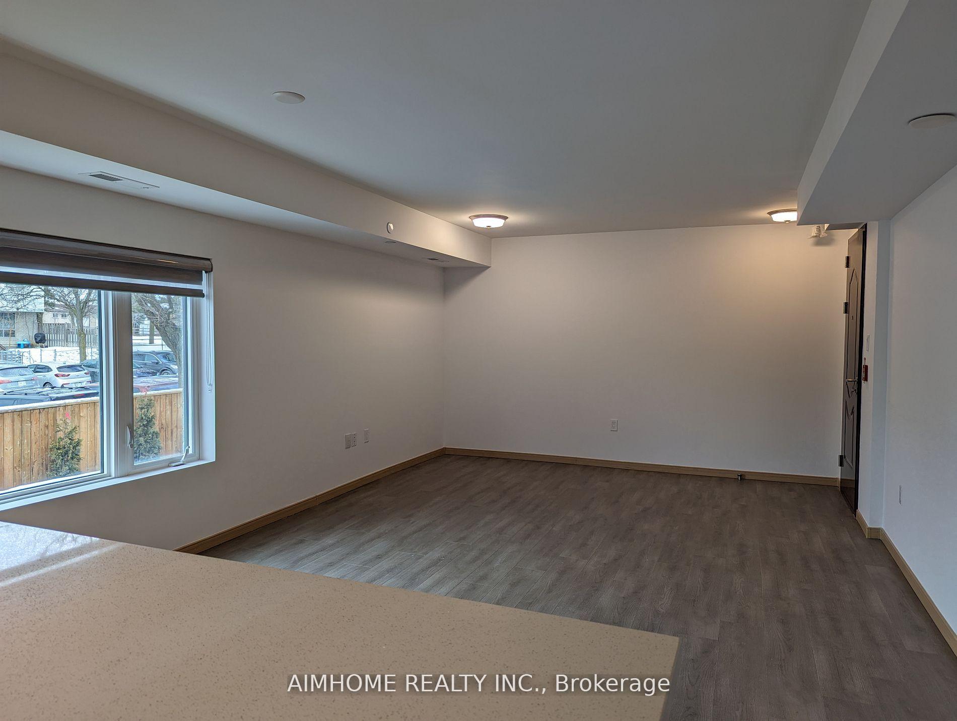 Photo 3 of Unit 209, 60 Morecambe Gate, Scarborough, L'Amoreaux — HOMEH