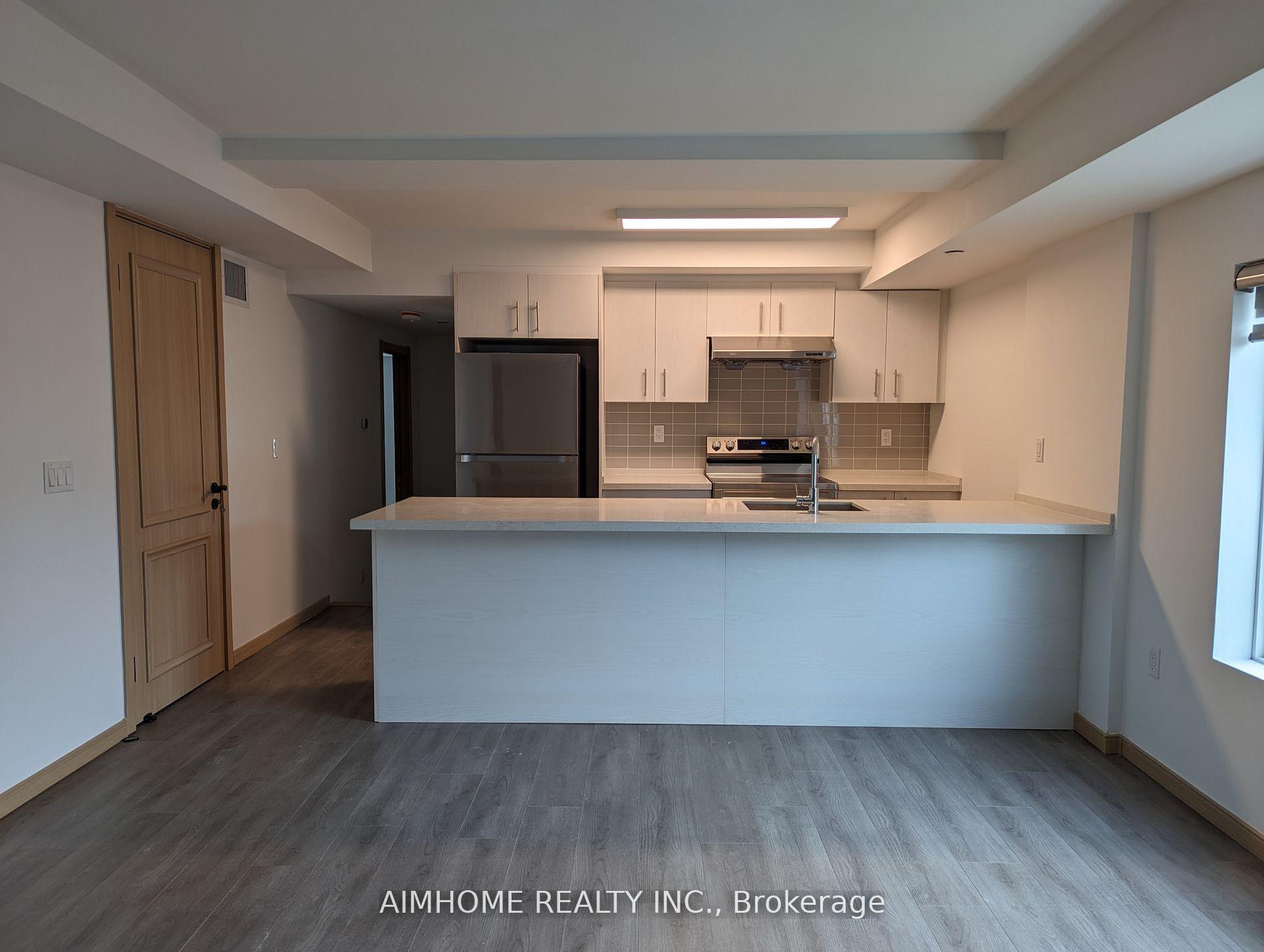 Photo 7 of Unit 209, 60 Morecambe Gate, Scarborough, L'Amoreaux — HOMEH