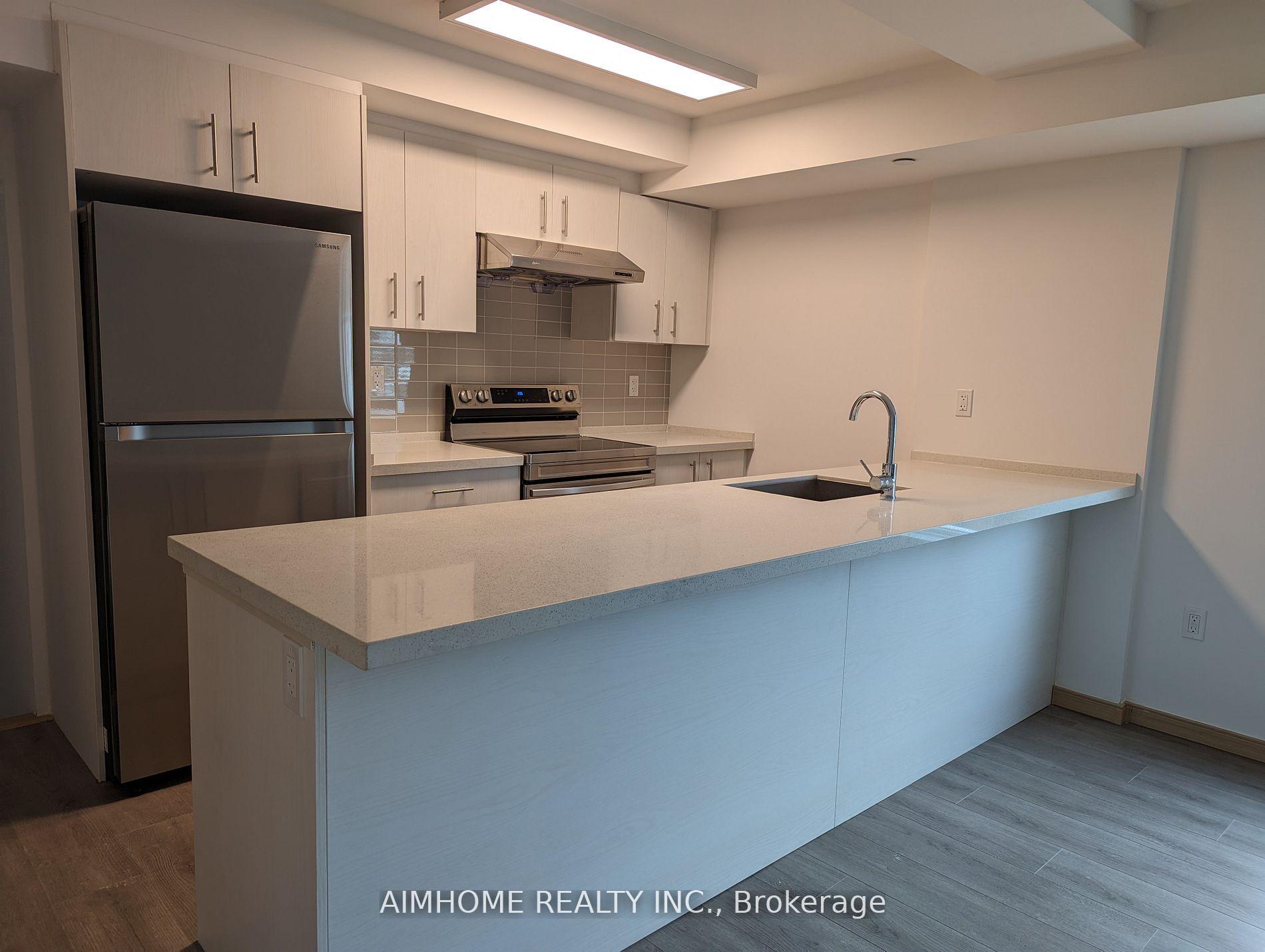Photo 8 of Unit 209, 60 Morecambe Gate, Scarborough, L'Amoreaux — HOMEH