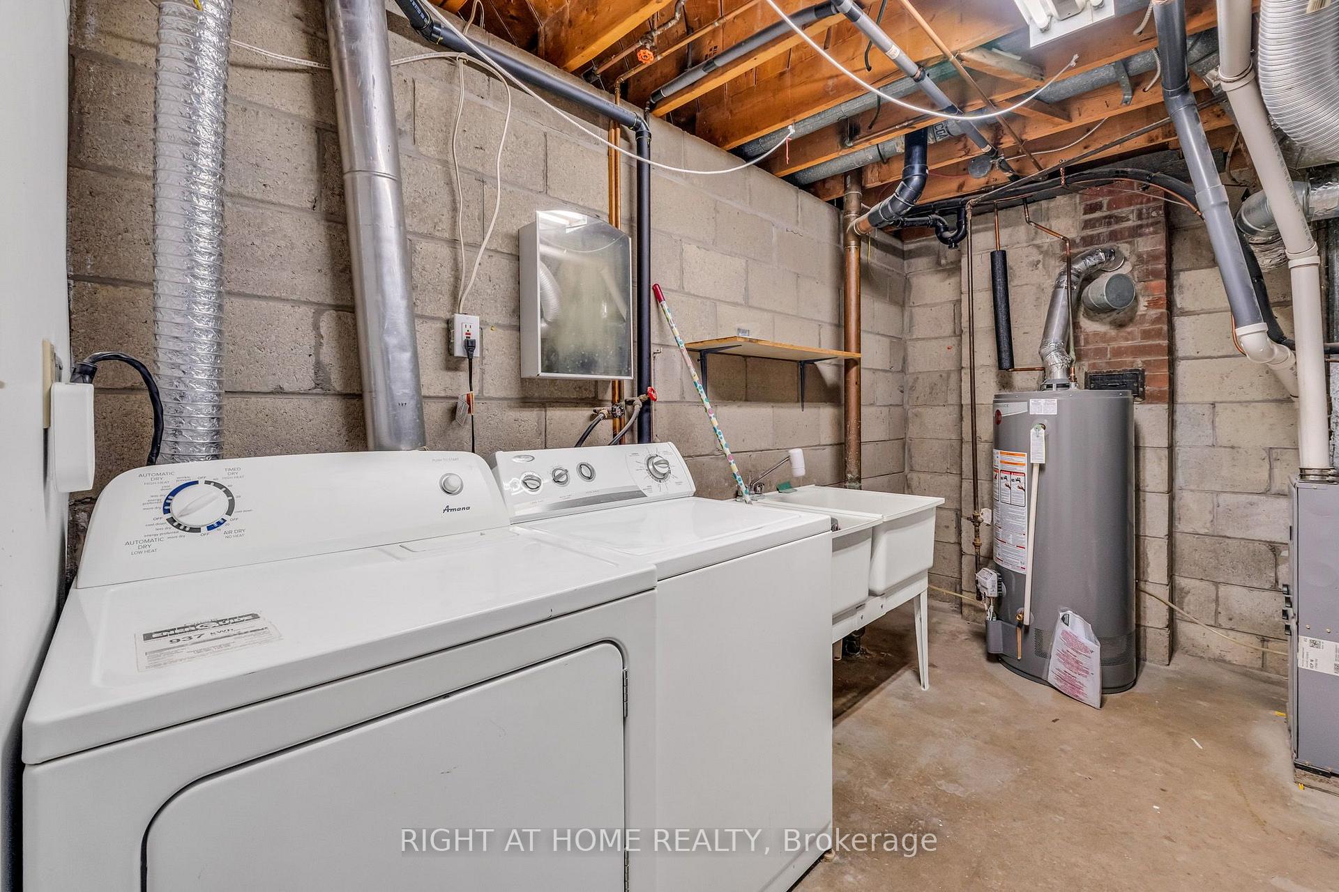 Photo 31 of 110 Victory Drive, North York, Downsview-Roding-CFB — HOMEH