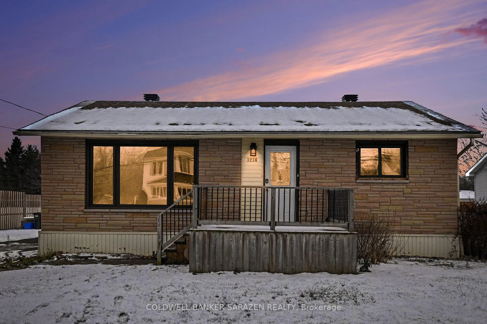 Photo 1 of 3236 Yorks Corners Road, Ottawa, Osgoode Twp (East) (Incl Kenmore) — HOMEH