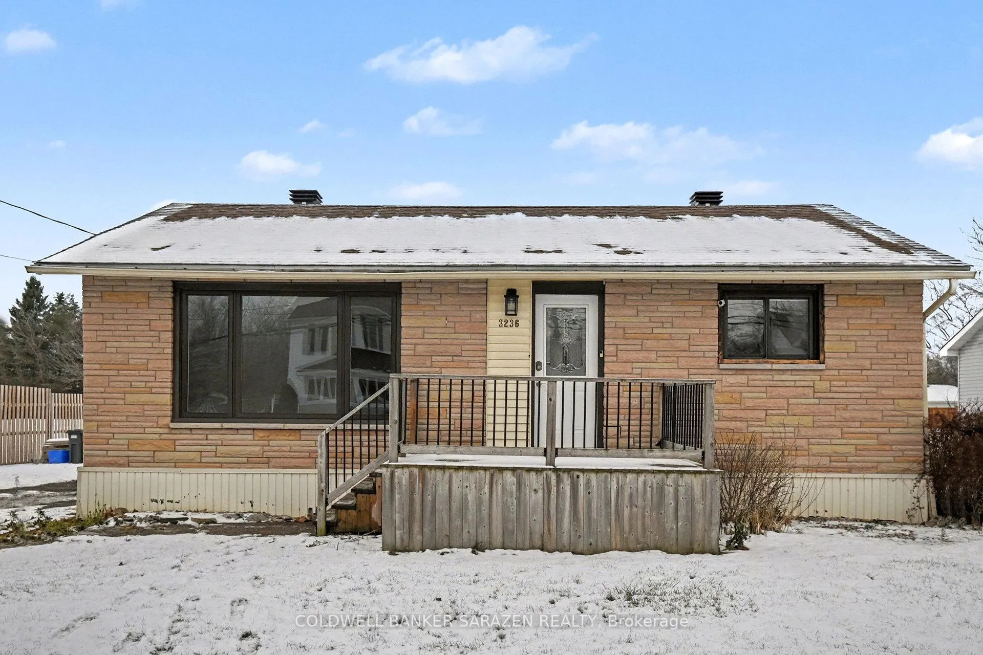 Photo 2 of 3236 Yorks Corners Road, Ottawa, Osgoode Twp (East) (Incl Kenmore) — HOMEH