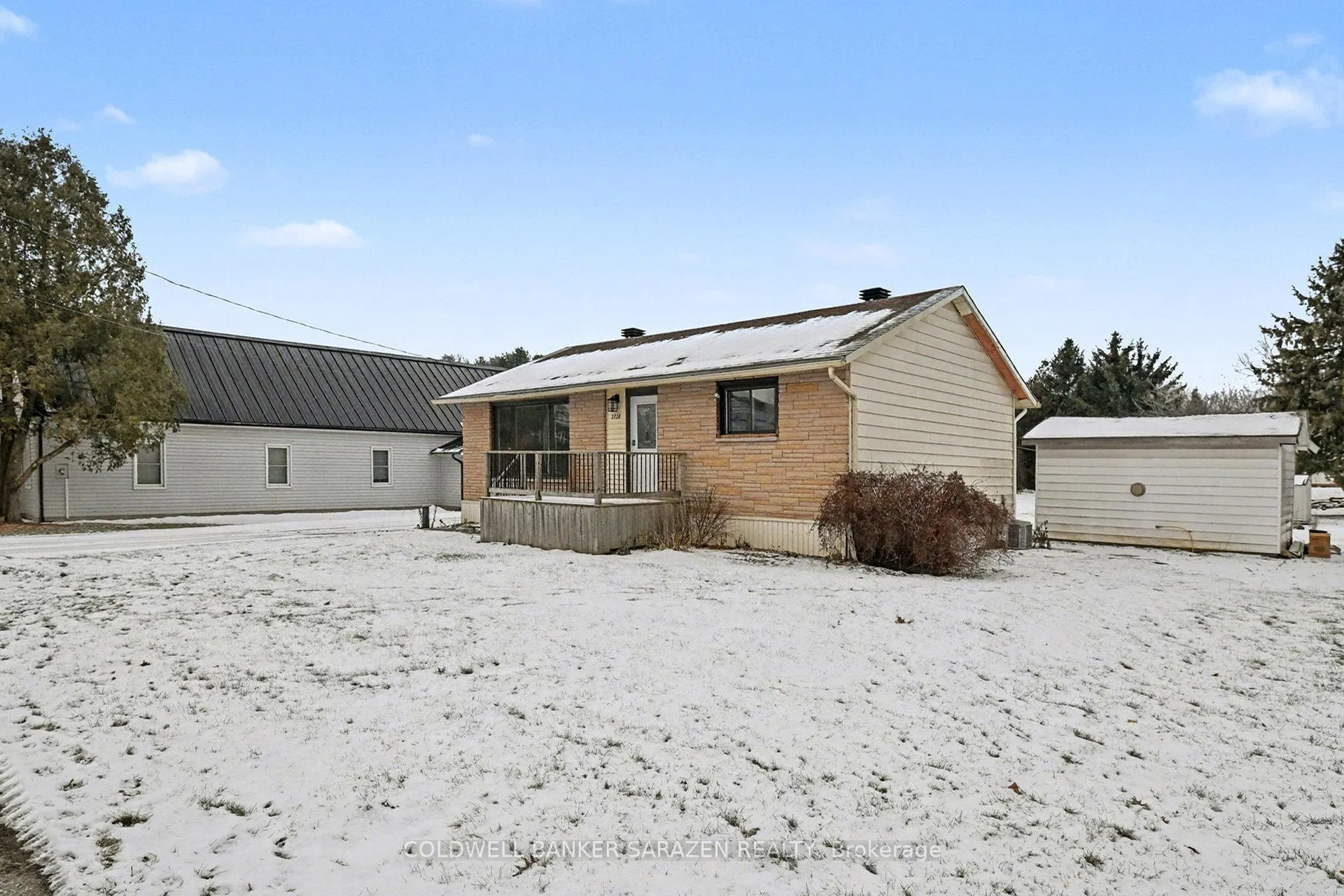 Photo 3 of 3236 Yorks Corners Road, Ottawa, Osgoode Twp (East) (Incl Kenmore) — HOMEH