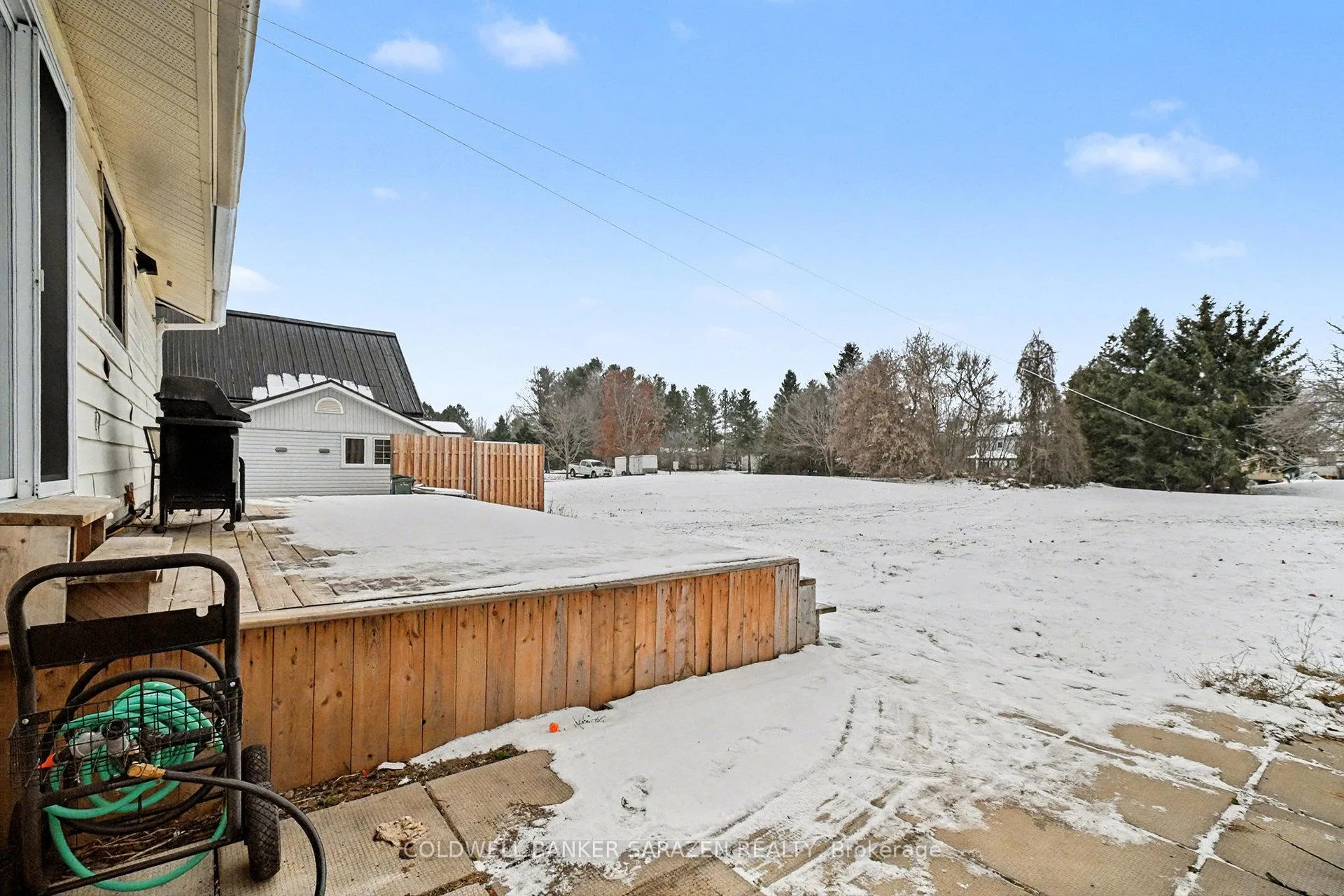 Photo 27 of 3236 Yorks Corners Road, Ottawa, Osgoode Twp (East) (Incl Kenmore) — HOMEH