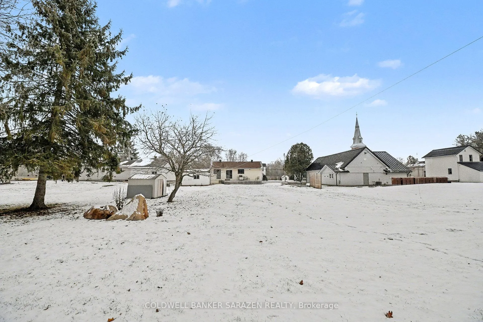 Photo 29 of 3236 Yorks Corners Road, Ottawa, Osgoode Twp (East) (Incl Kenmore) — HOMEH