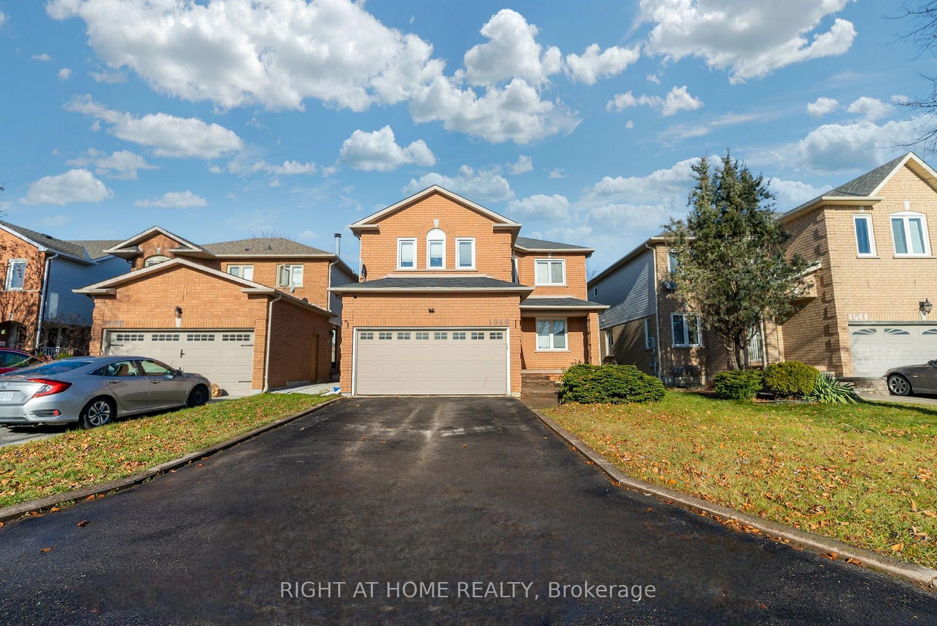 Photo 1 of 1040 Beaver Valley Crescent, Oshawa, Northglen — HOMEH