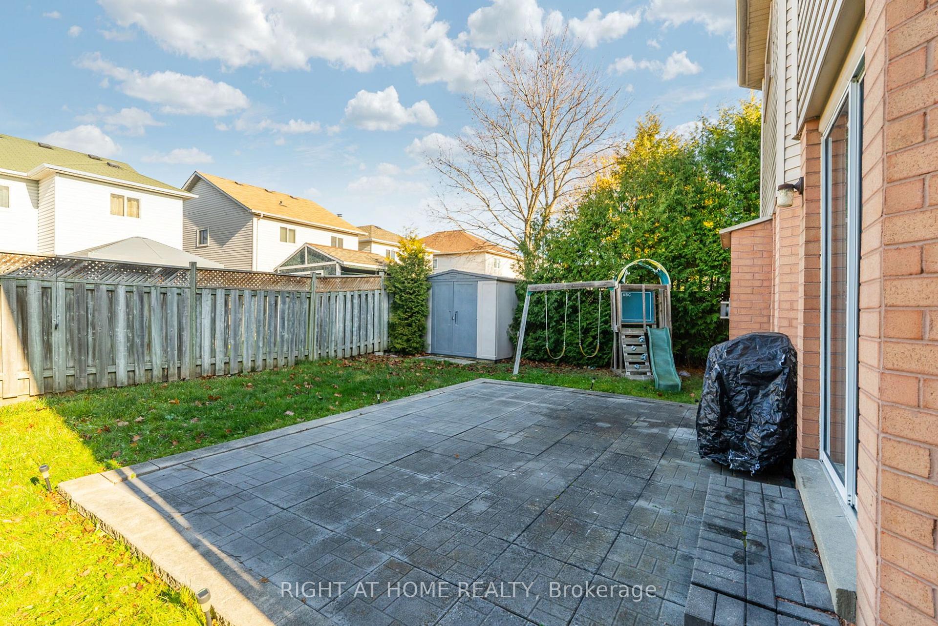 Photo 41 of 1040 Beaver Valley Crescent, Oshawa, Northglen — HOMEH