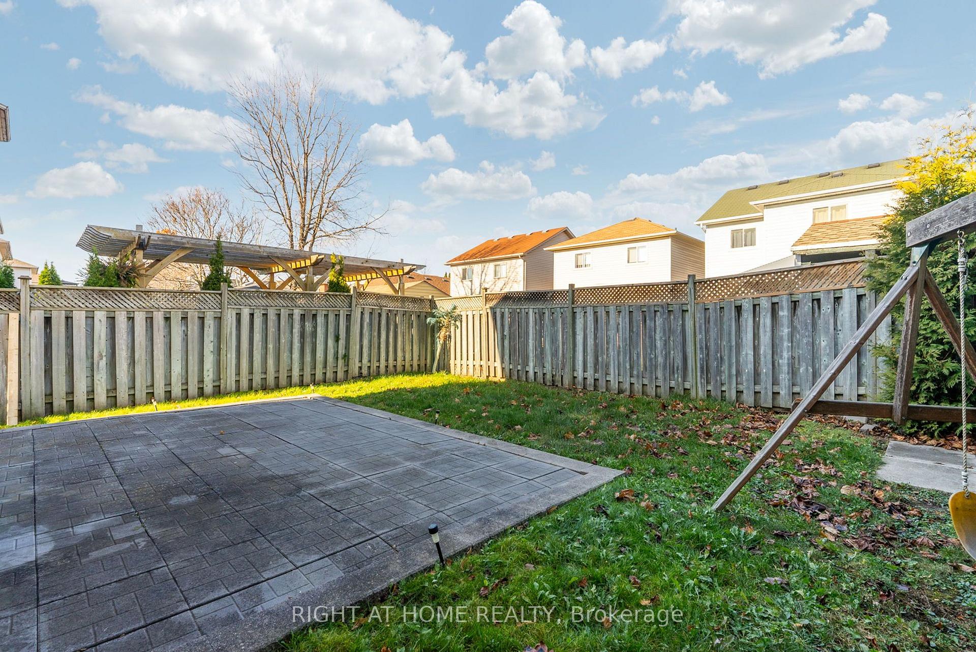 Photo 45 of 1040 Beaver Valley Crescent, Oshawa, Northglen — HOMEH